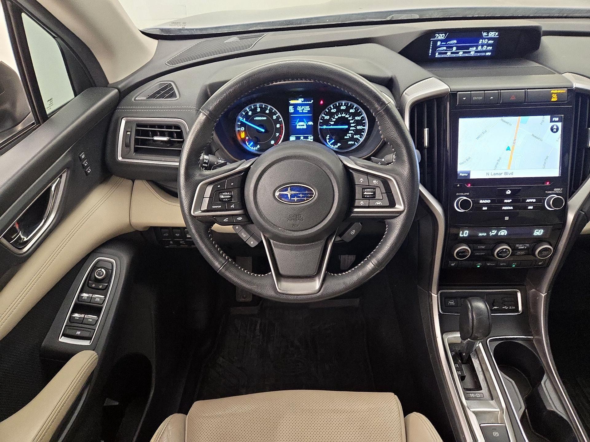 Thumbnail: 2020 Subaru Ascent - 10