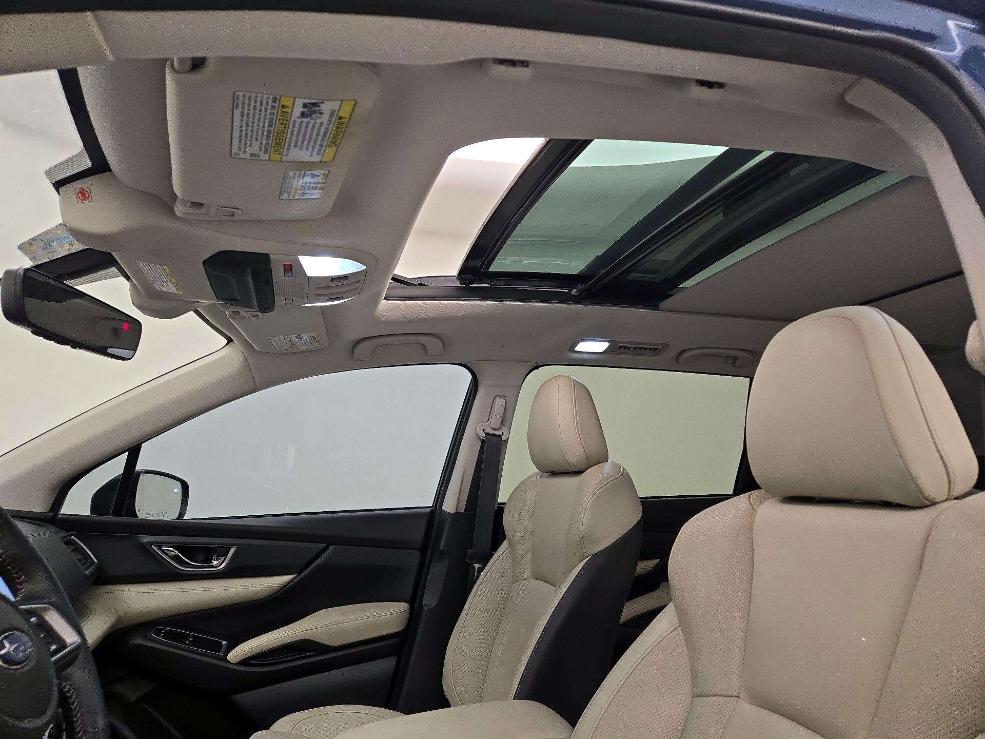 Thumbnail: 2020 Subaru Ascent - 20