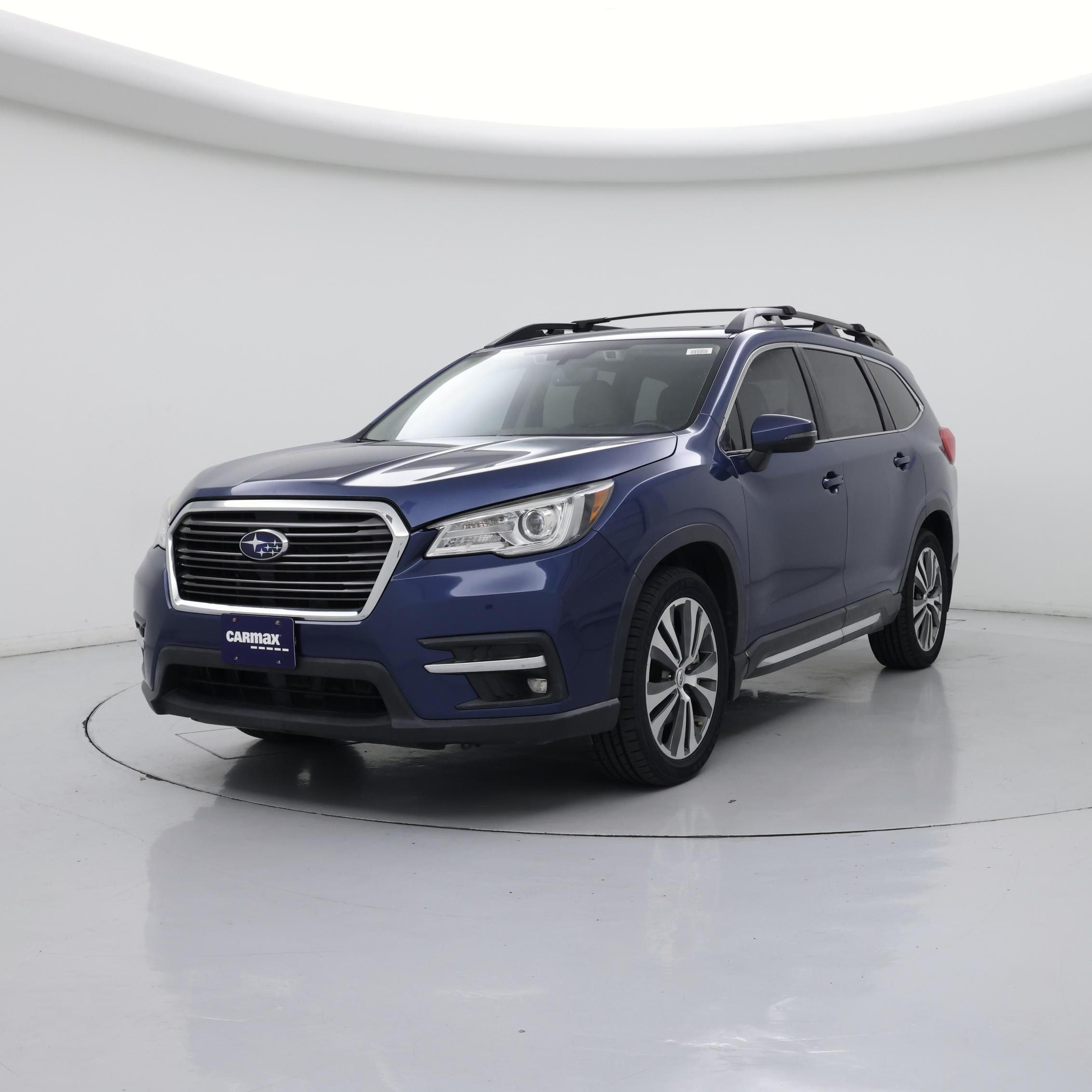 Thumbnail: 2020 Subaru Ascent - 4