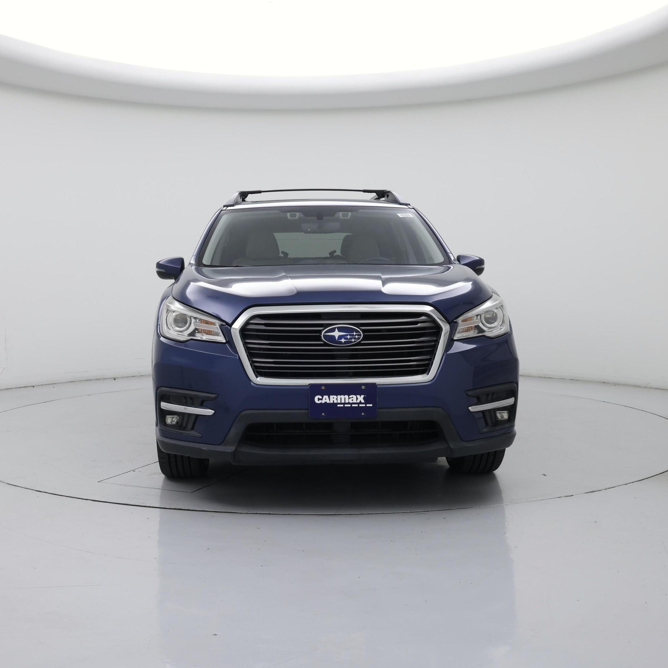 Thumbnail: 2020 Subaru Ascent - 5