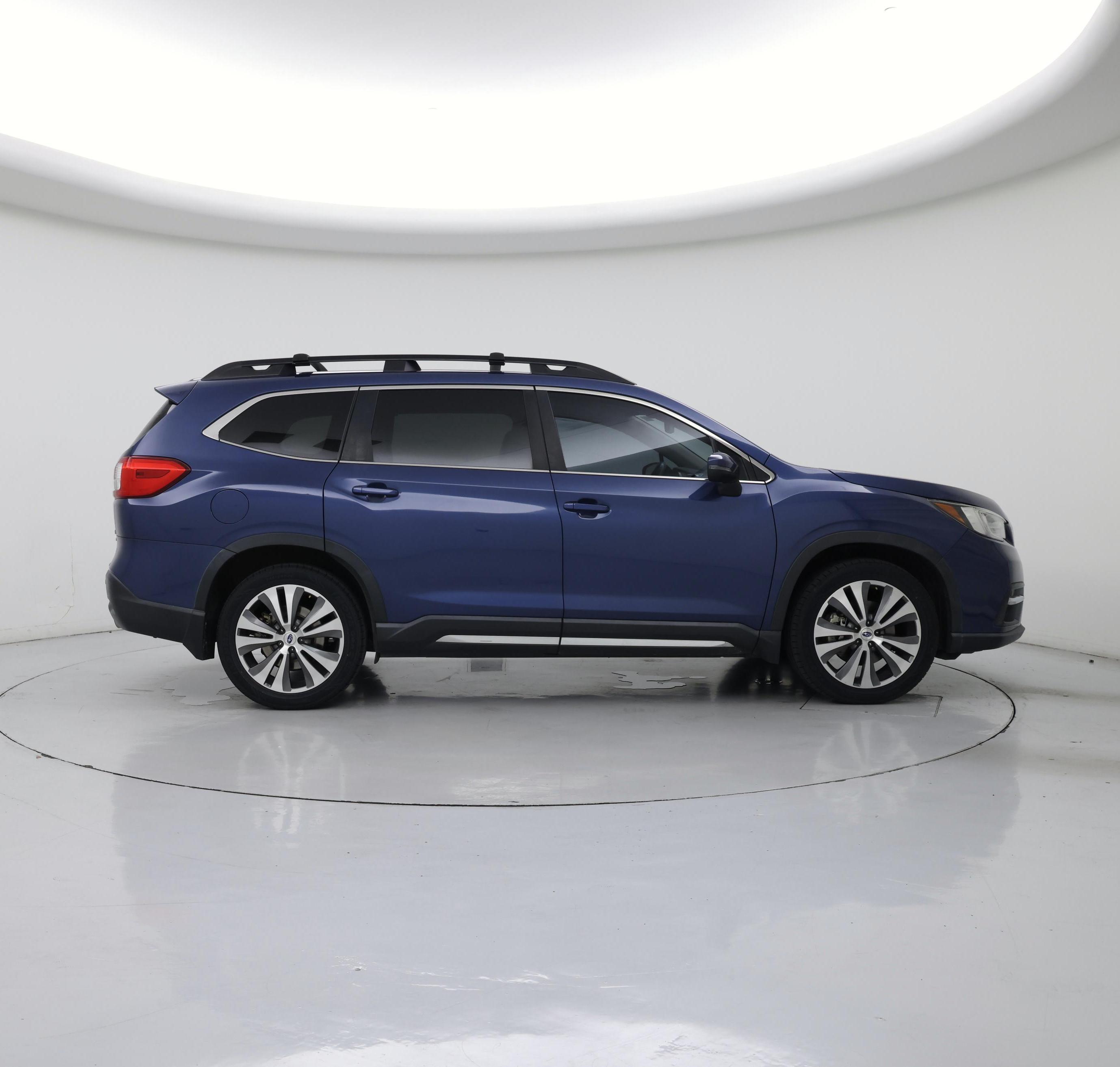 Thumbnail: 2020 Subaru Ascent - 7