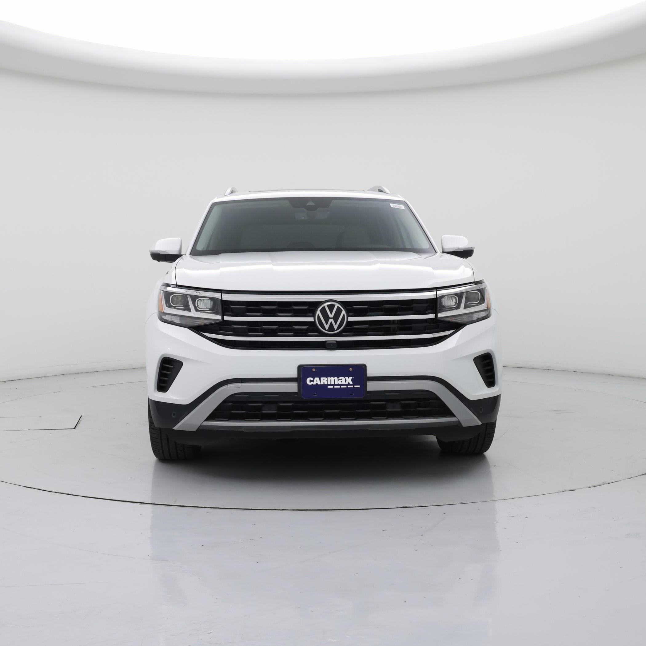 Thumbnail: 2021 Volkswagen Atlas - 5