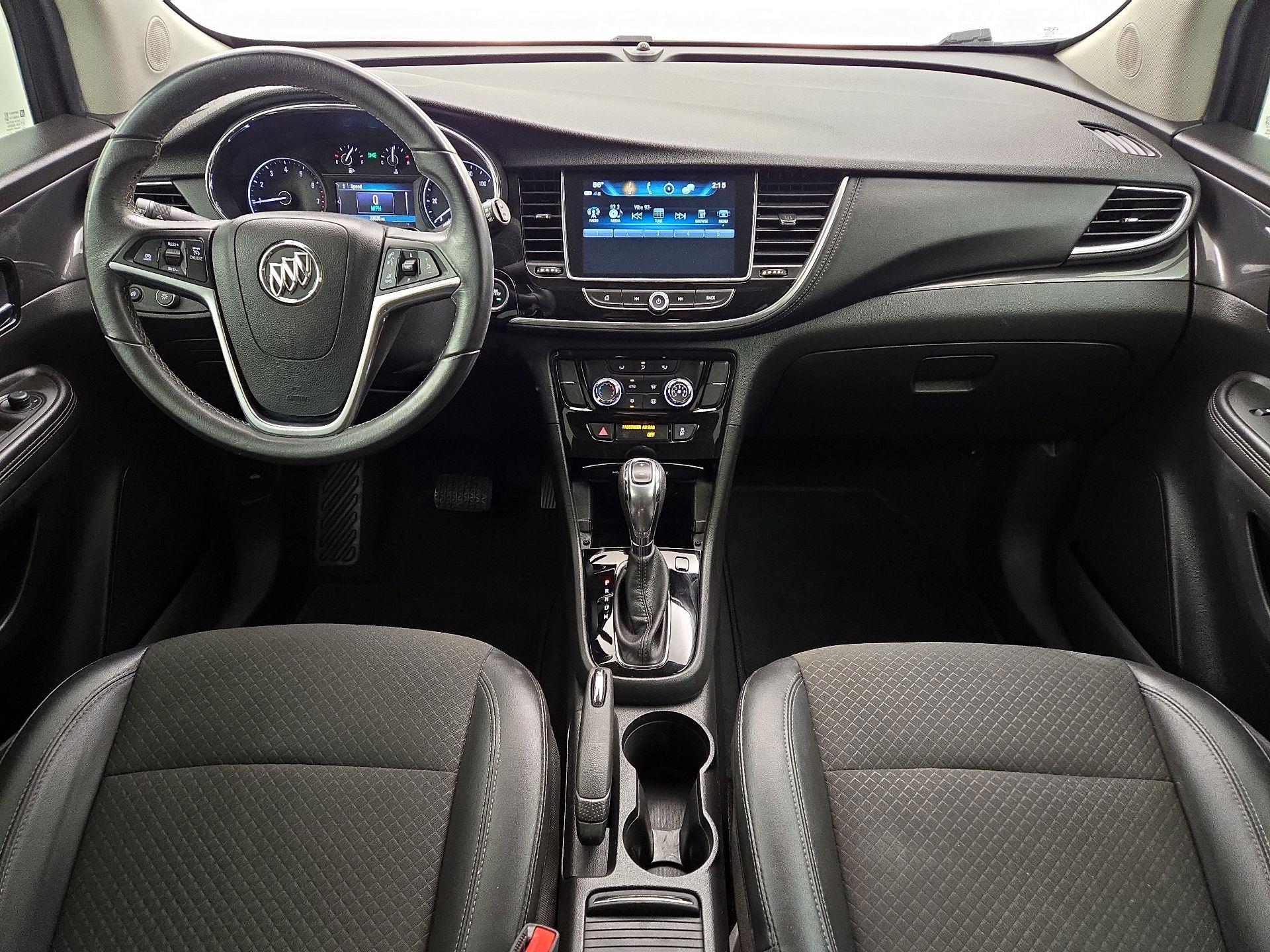 Thumbnail: 2020 Buick Encore - 9