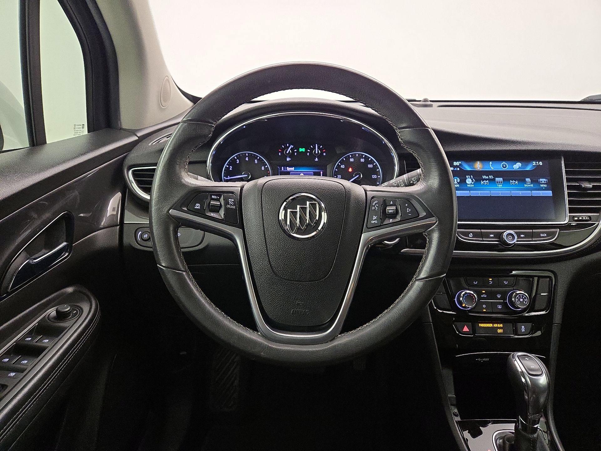 Thumbnail: 2020 Buick Encore - 10