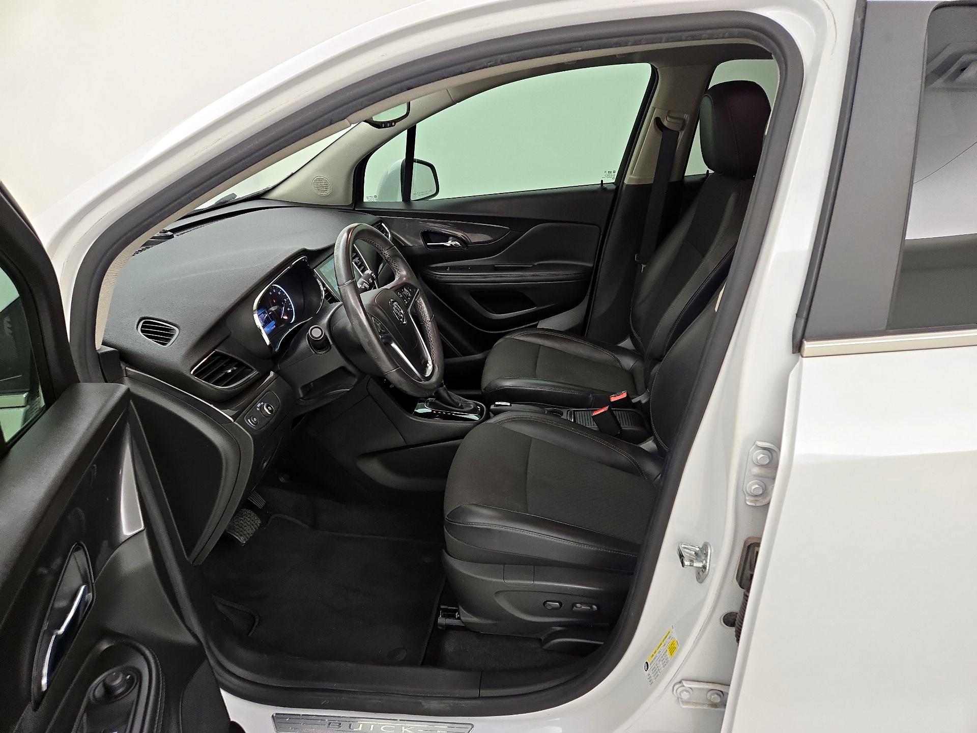 Thumbnail: 2020 Buick Encore - 11