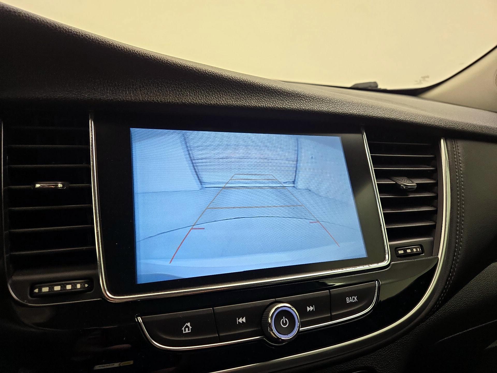 Thumbnail: 2020 Buick Encore - 14