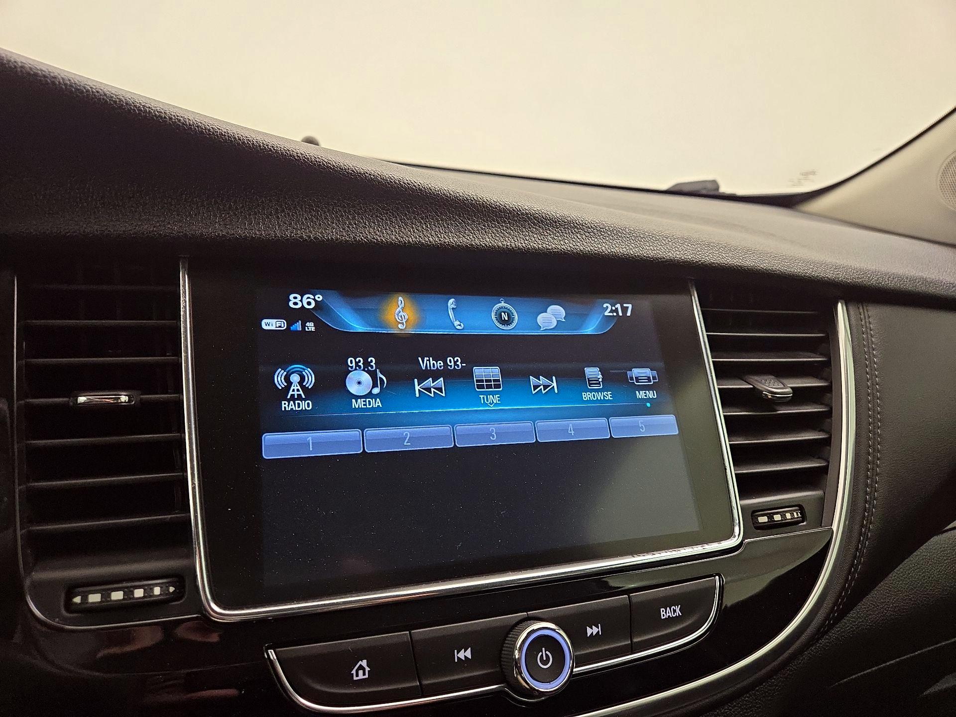 Thumbnail: 2020 Buick Encore - 15