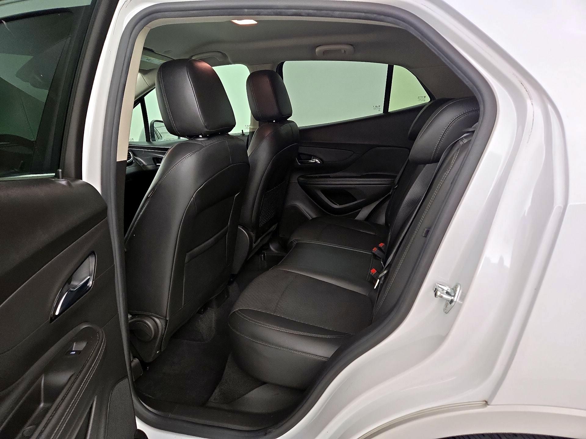 Thumbnail: 2020 Buick Encore - 19