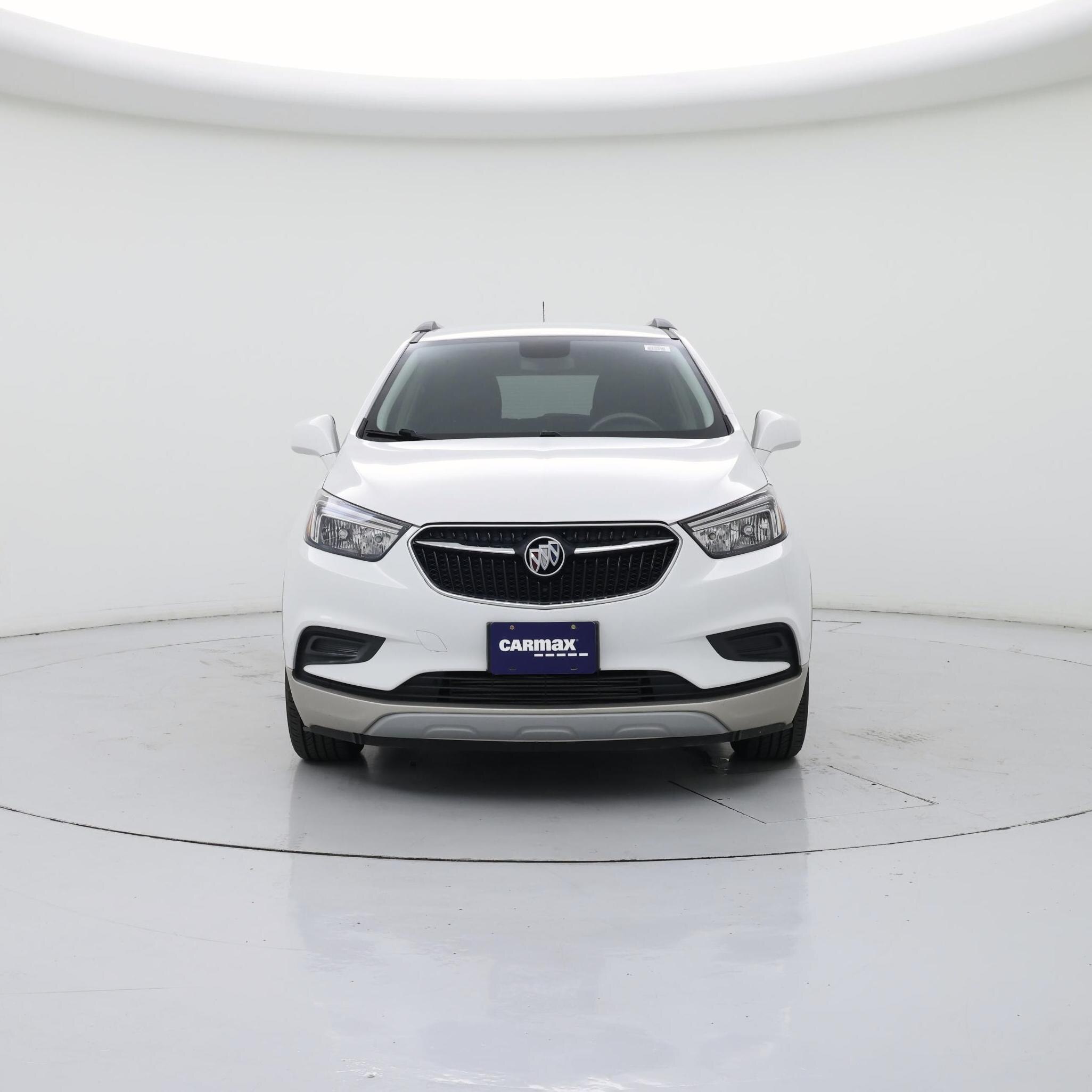 Thumbnail: 2020 Buick Encore - 5