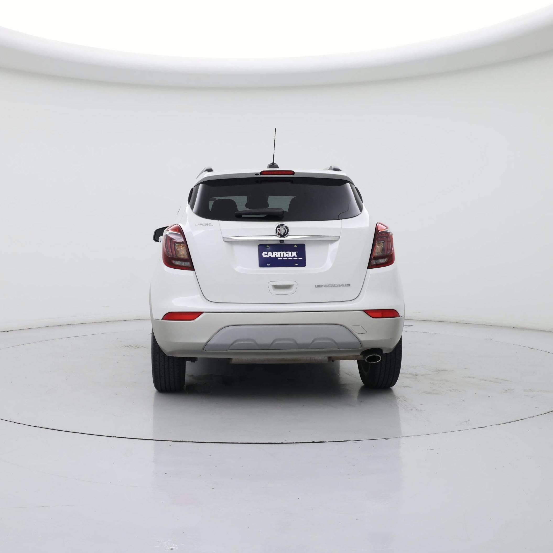 Thumbnail: 2020 Buick Encore - 6