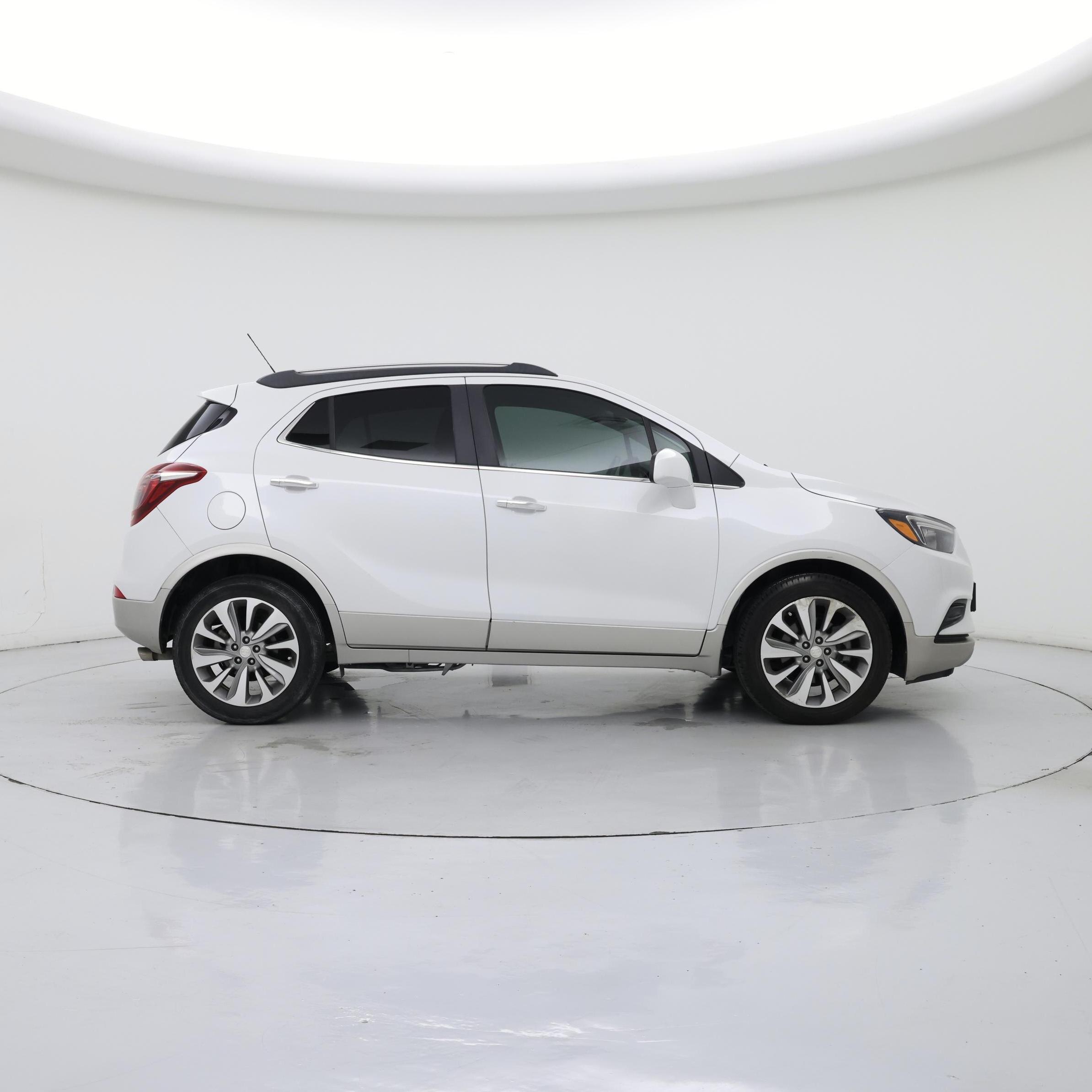 Thumbnail: 2020 Buick Encore - 7