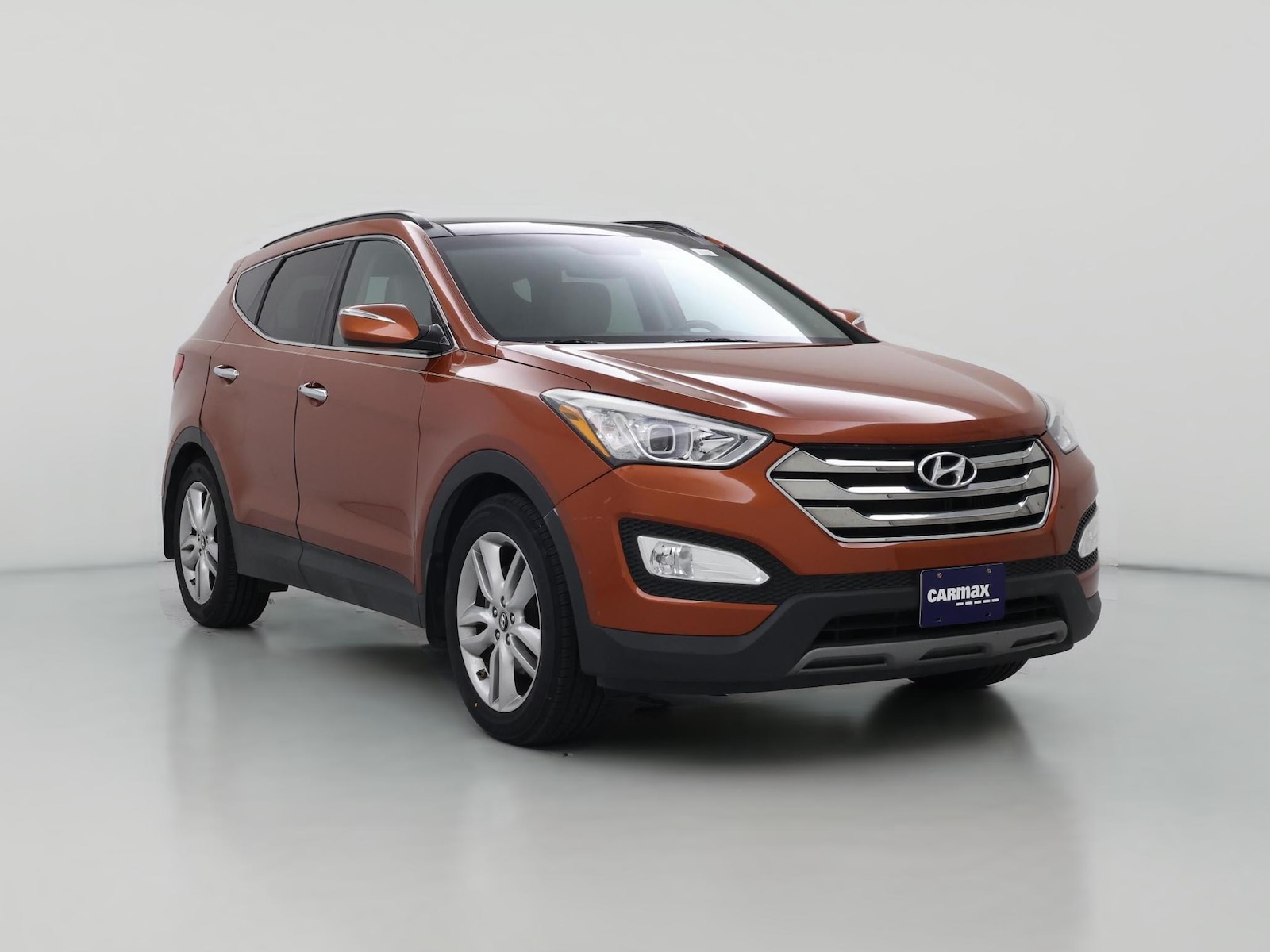 2014 Hyundai Santa Fe