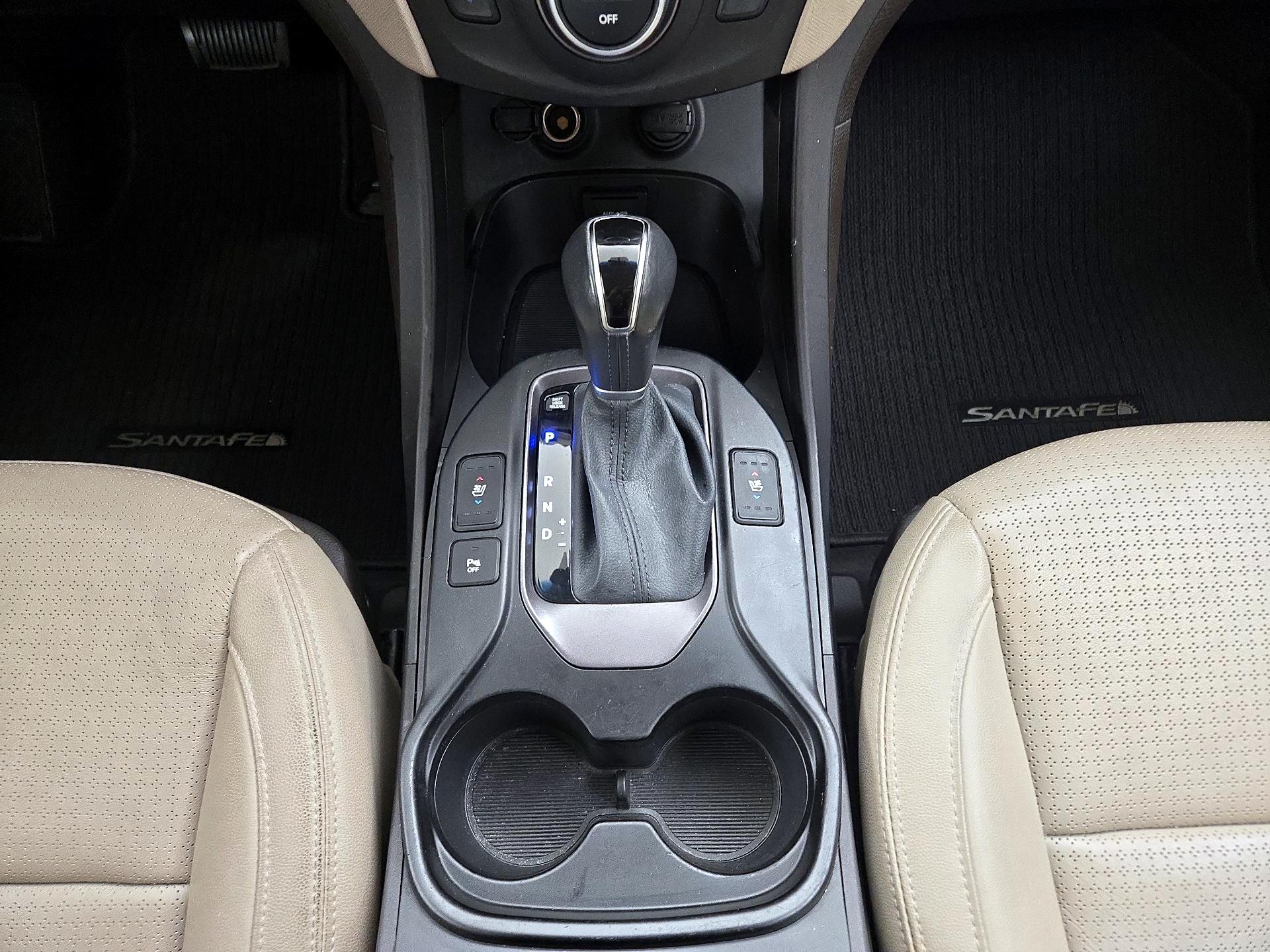 Thumbnail: 2014 Hyundai Santa Fe - 18