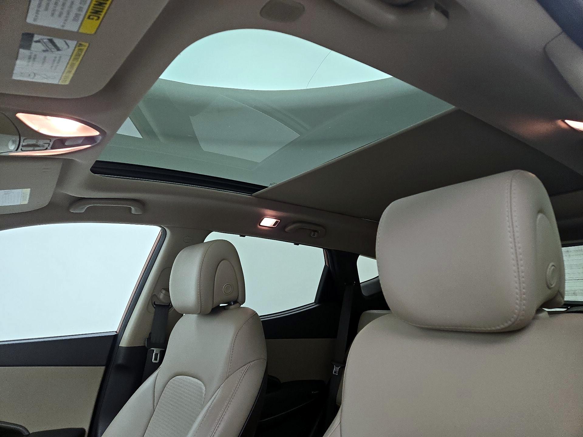 Thumbnail: 2014 Hyundai Santa Fe - 20