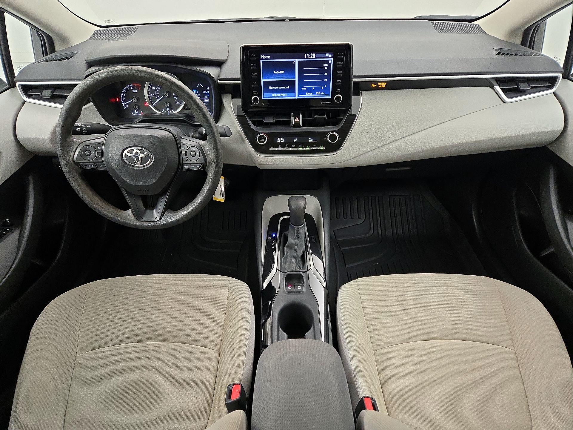 Thumbnail: 2022 Toyota Corolla - 9