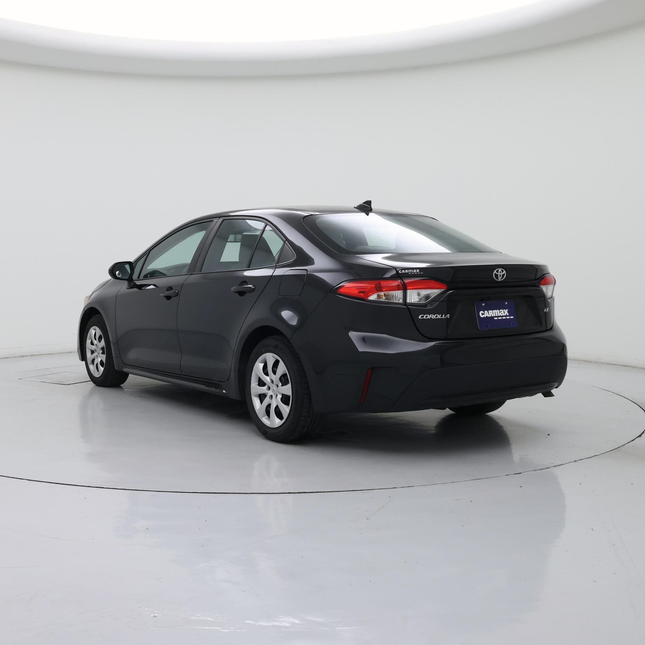 Thumbnail: 2022 Toyota Corolla - 2