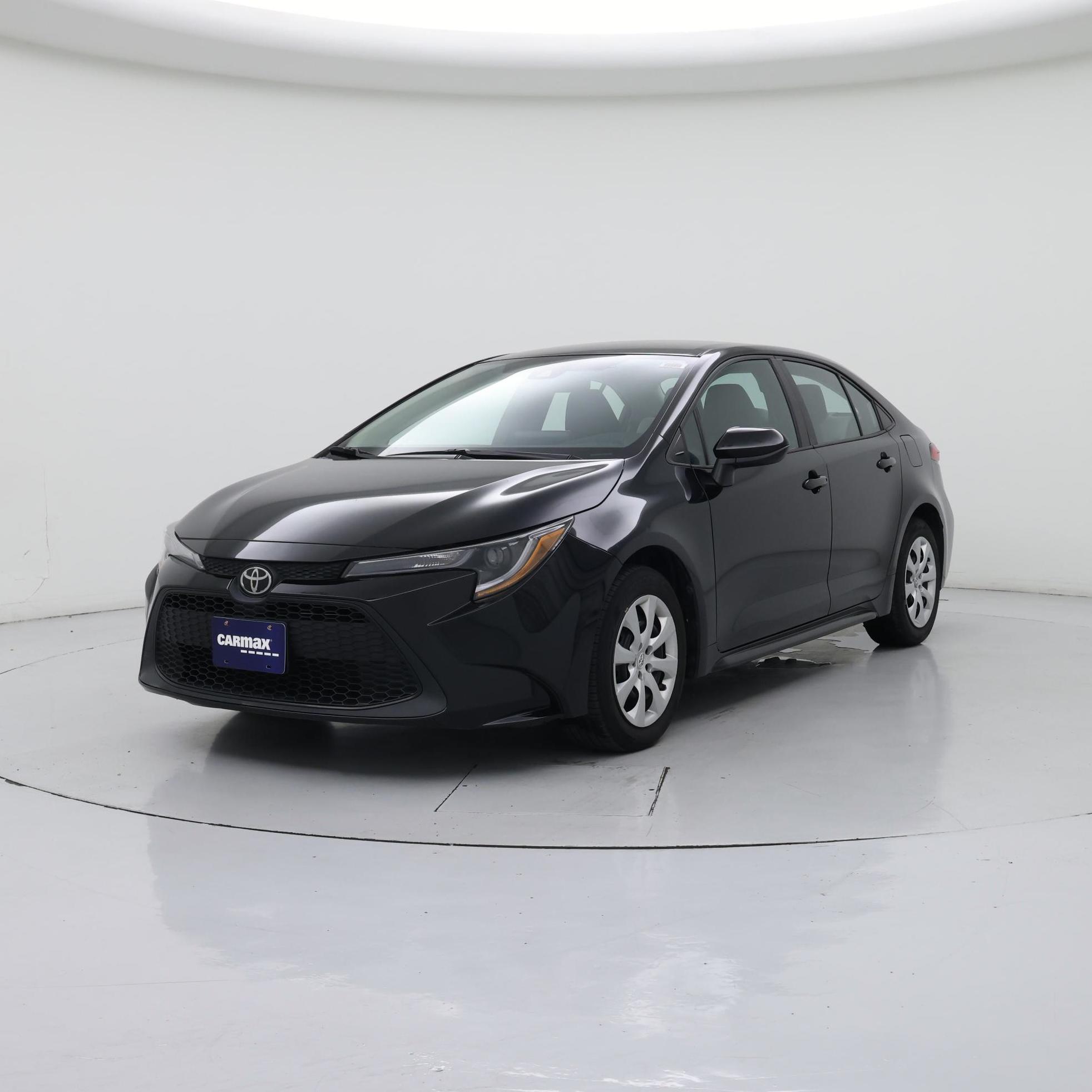 Thumbnail: 2022 Toyota Corolla - 4