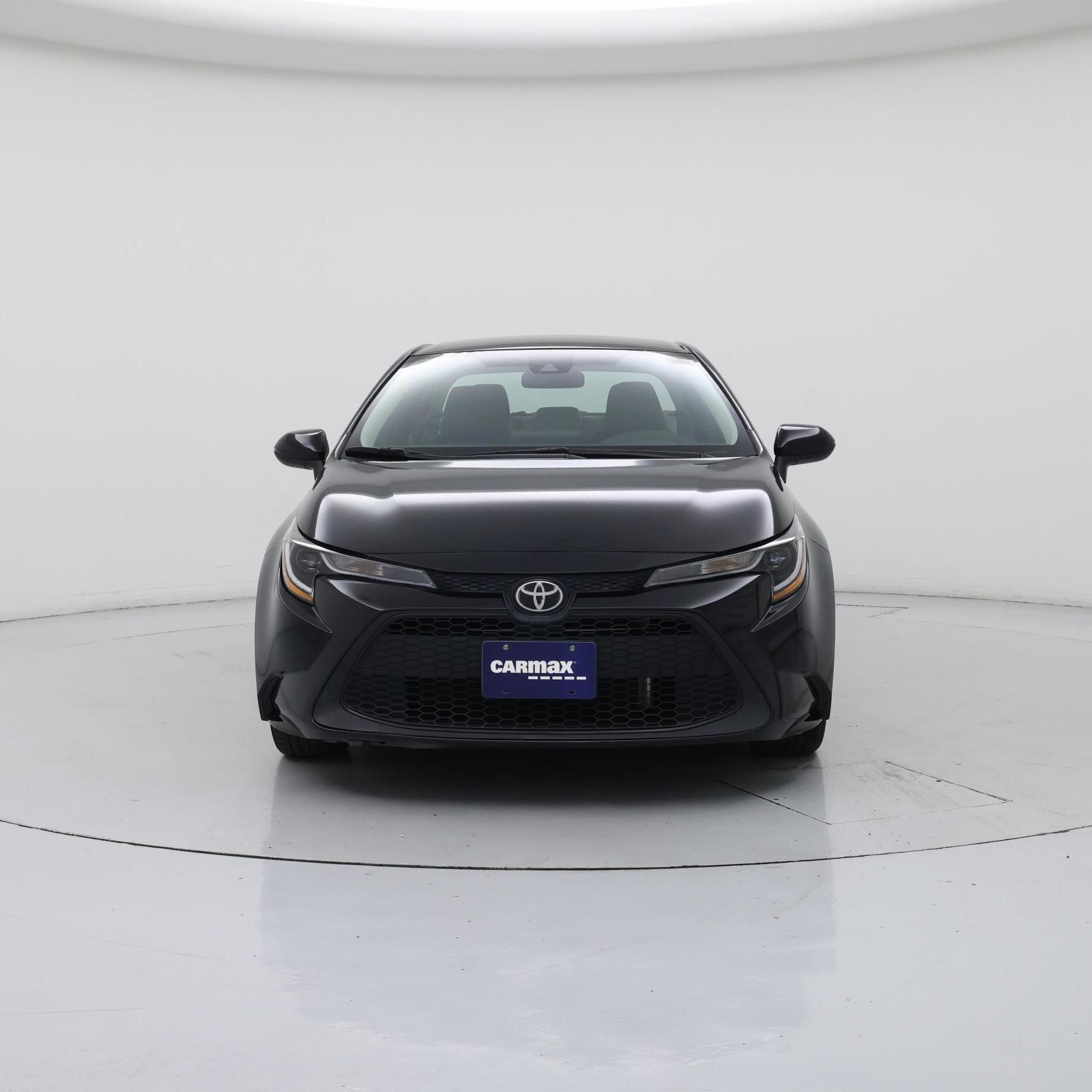 Thumbnail: 2022 Toyota Corolla - 5
