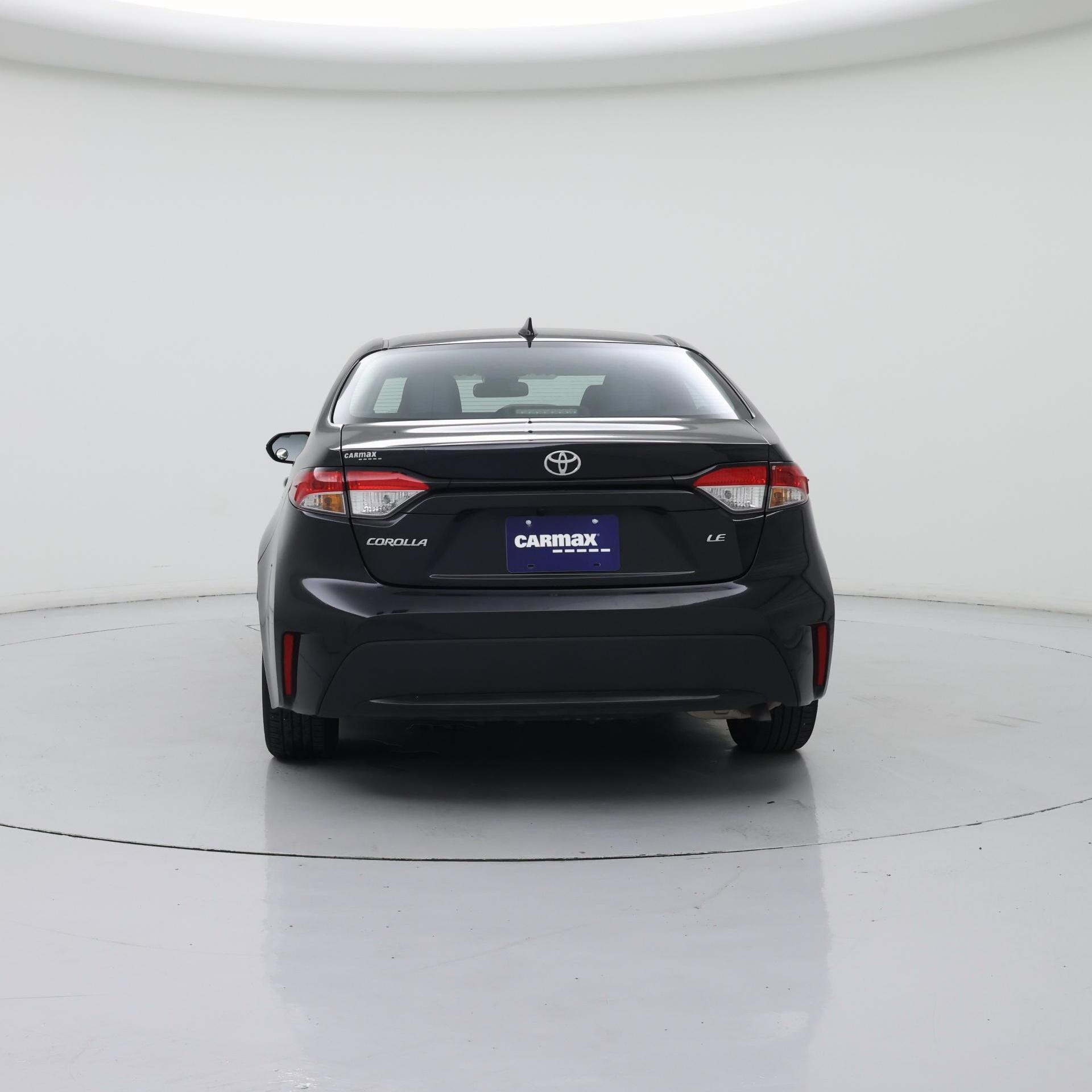 Thumbnail: 2022 Toyota Corolla - 6