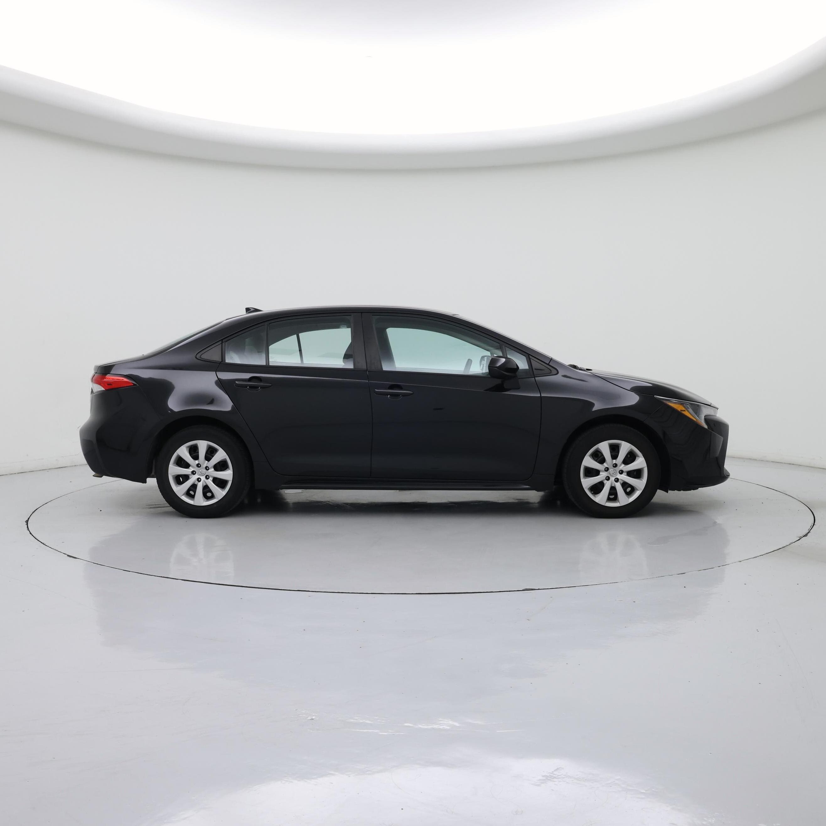 Thumbnail: 2022 Toyota Corolla - 7