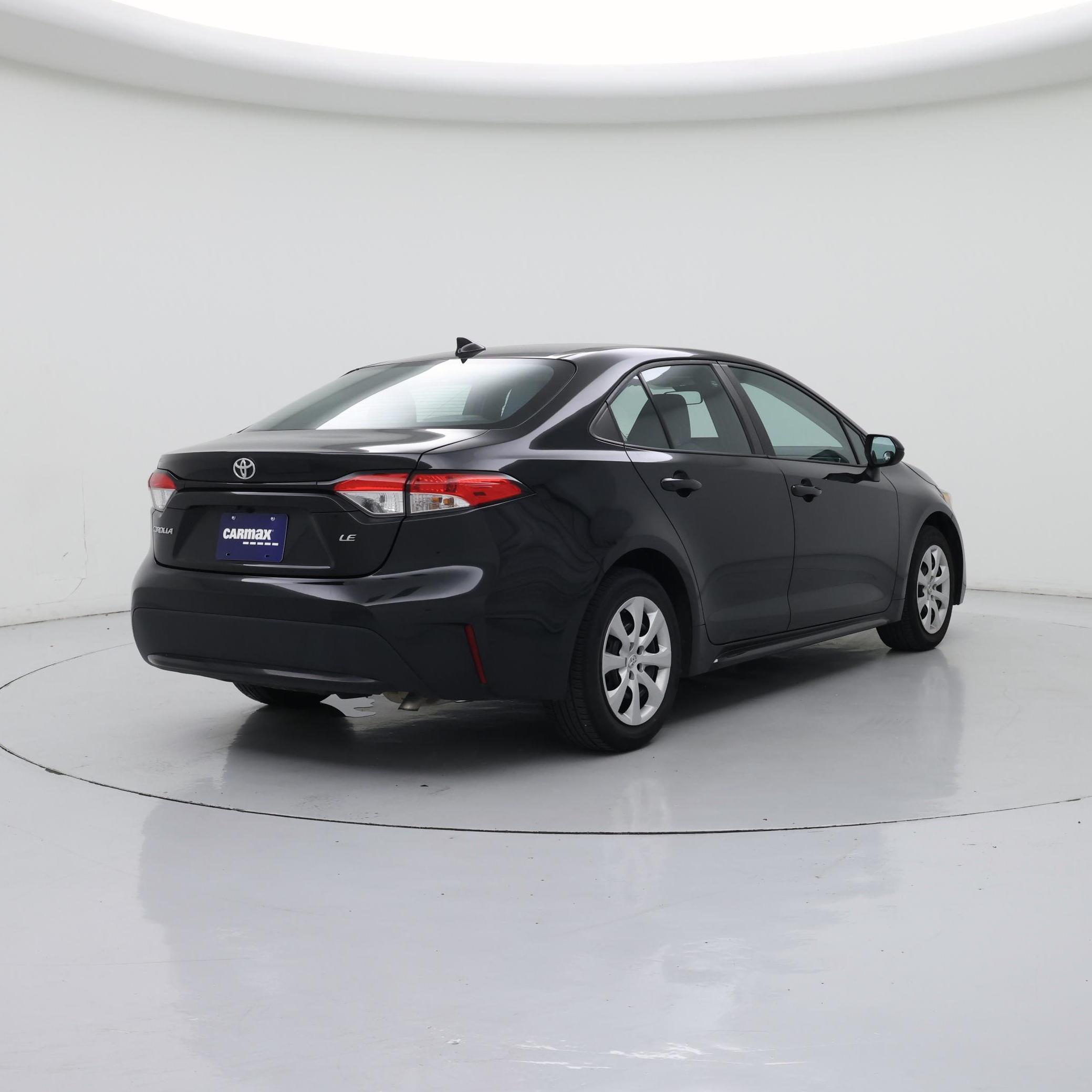 Thumbnail: 2022 Toyota Corolla - 8