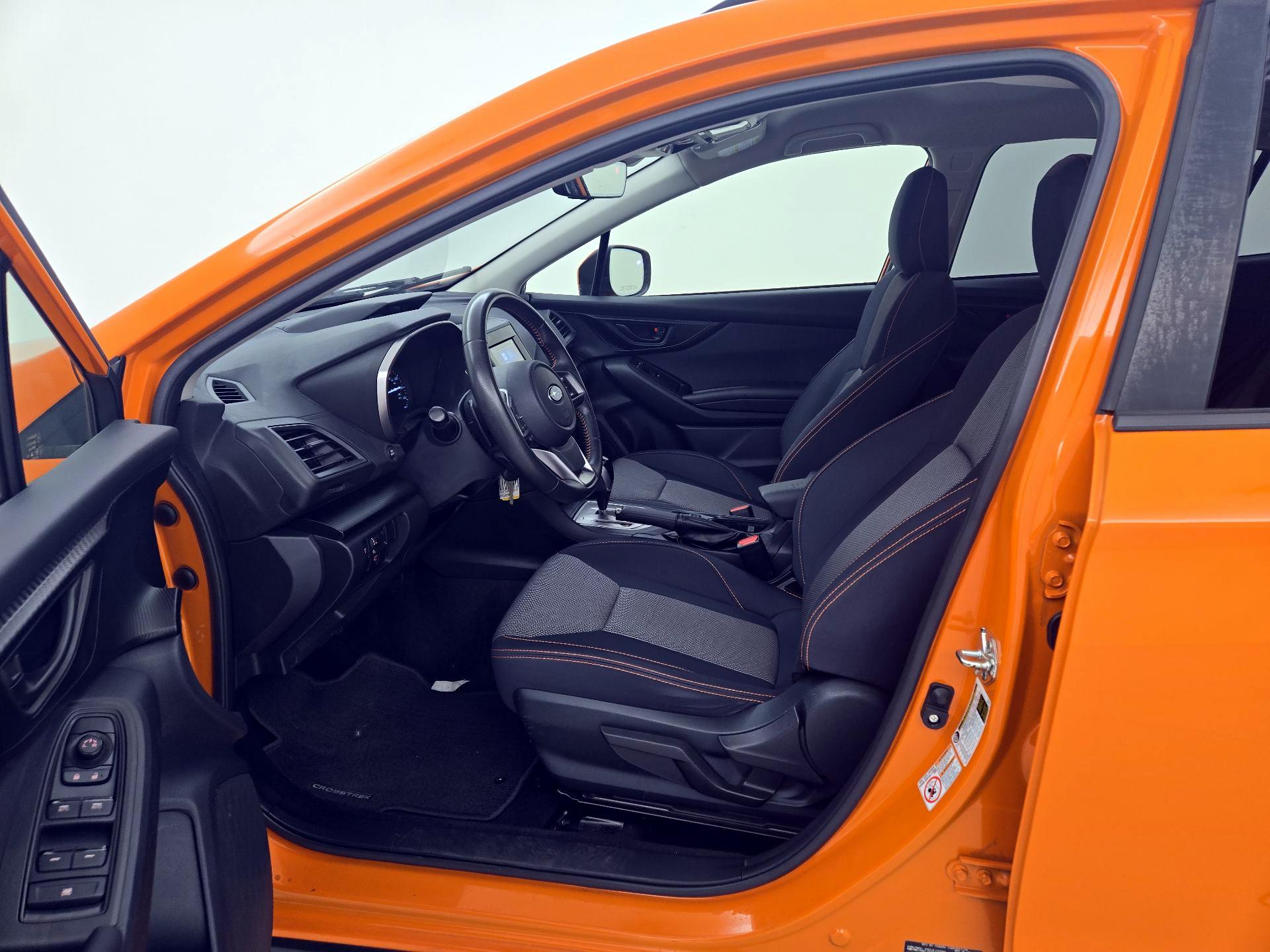 Thumbnail: 2018 Subaru Crosstrek - 11