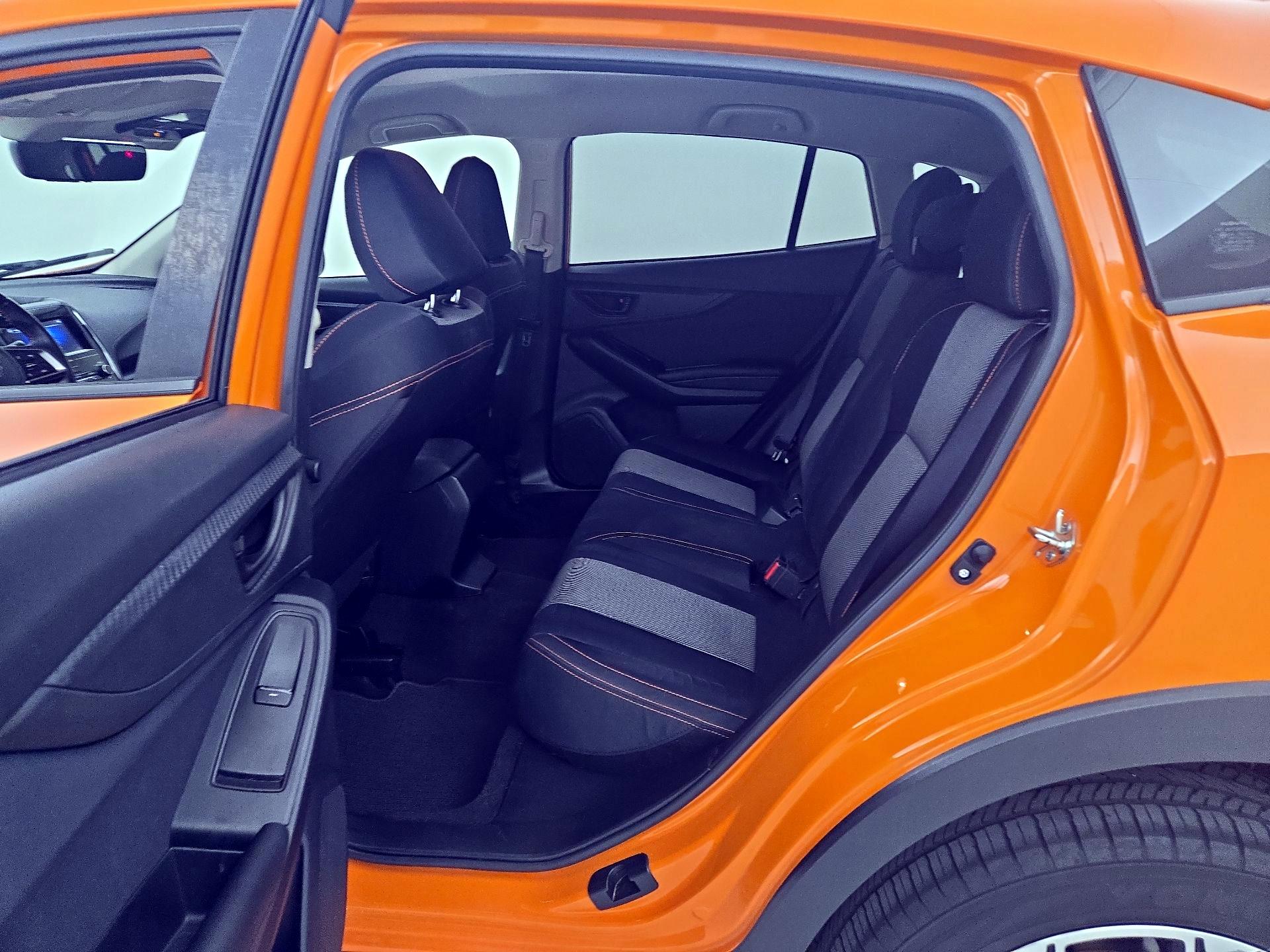 Thumbnail: 2018 Subaru Crosstrek - 19
