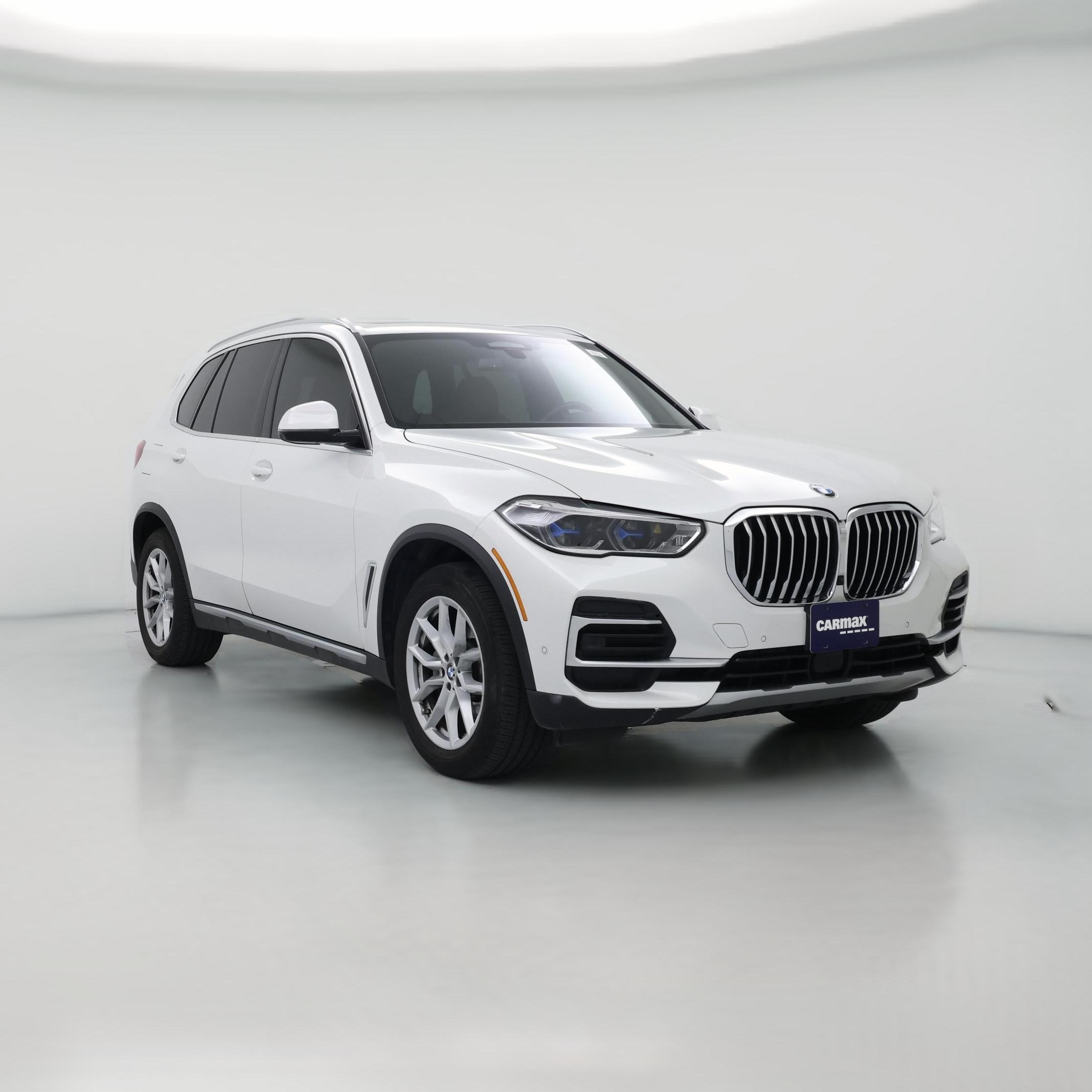 Thumbnail: 2023 BMW X5 - 1