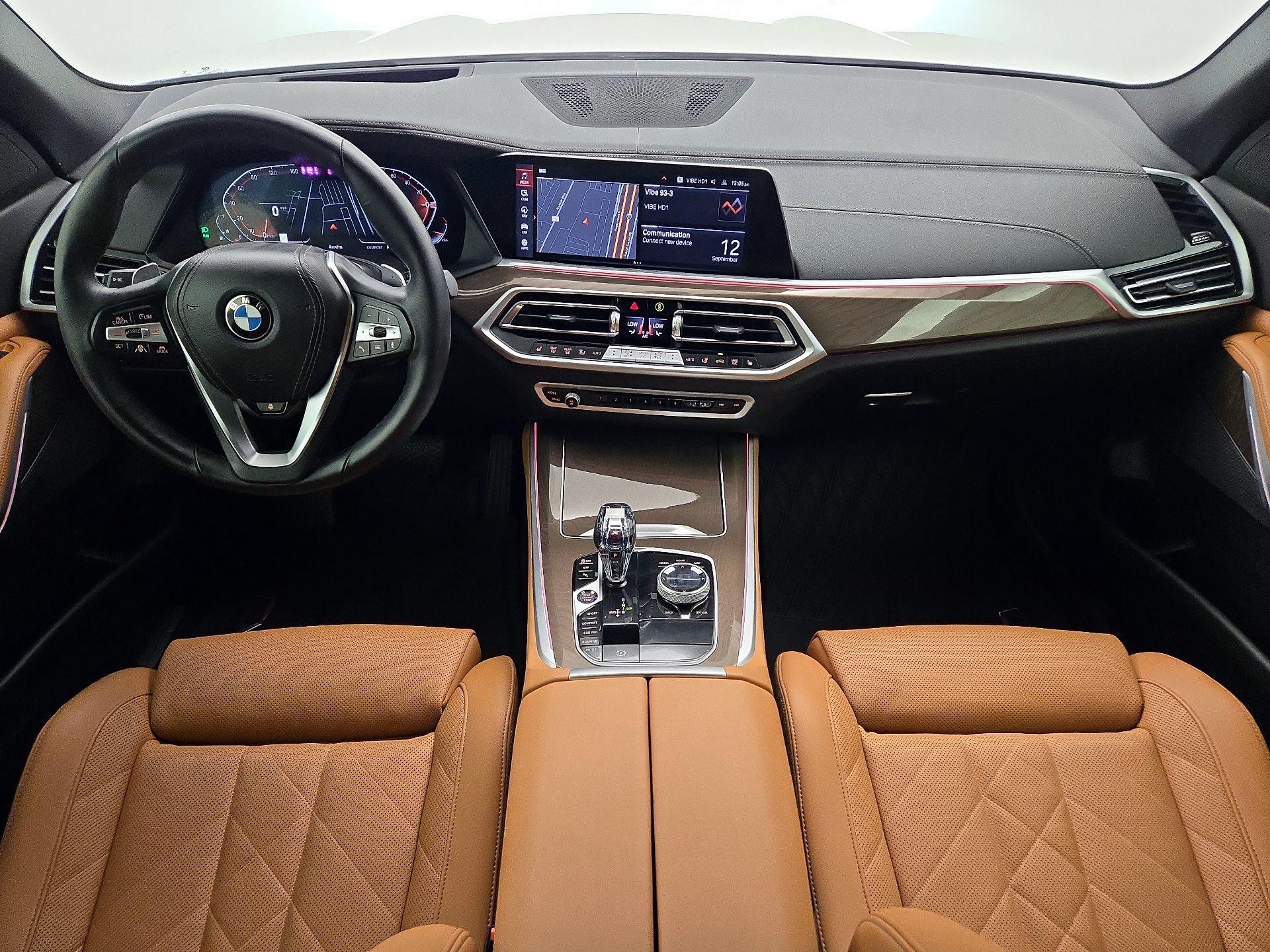 Thumbnail: 2023 BMW X5 - 9