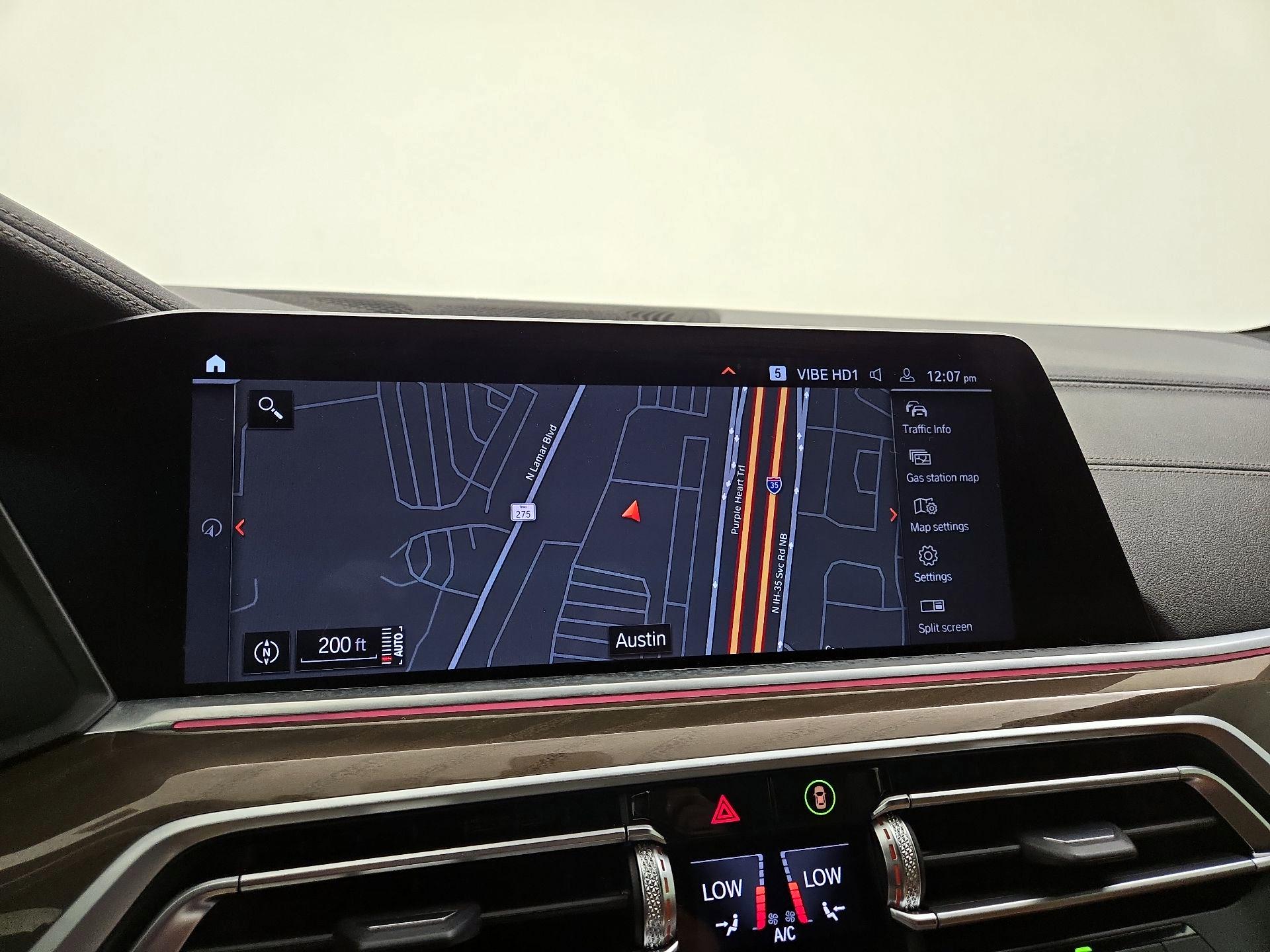 Thumbnail: 2023 BMW X5 - 14