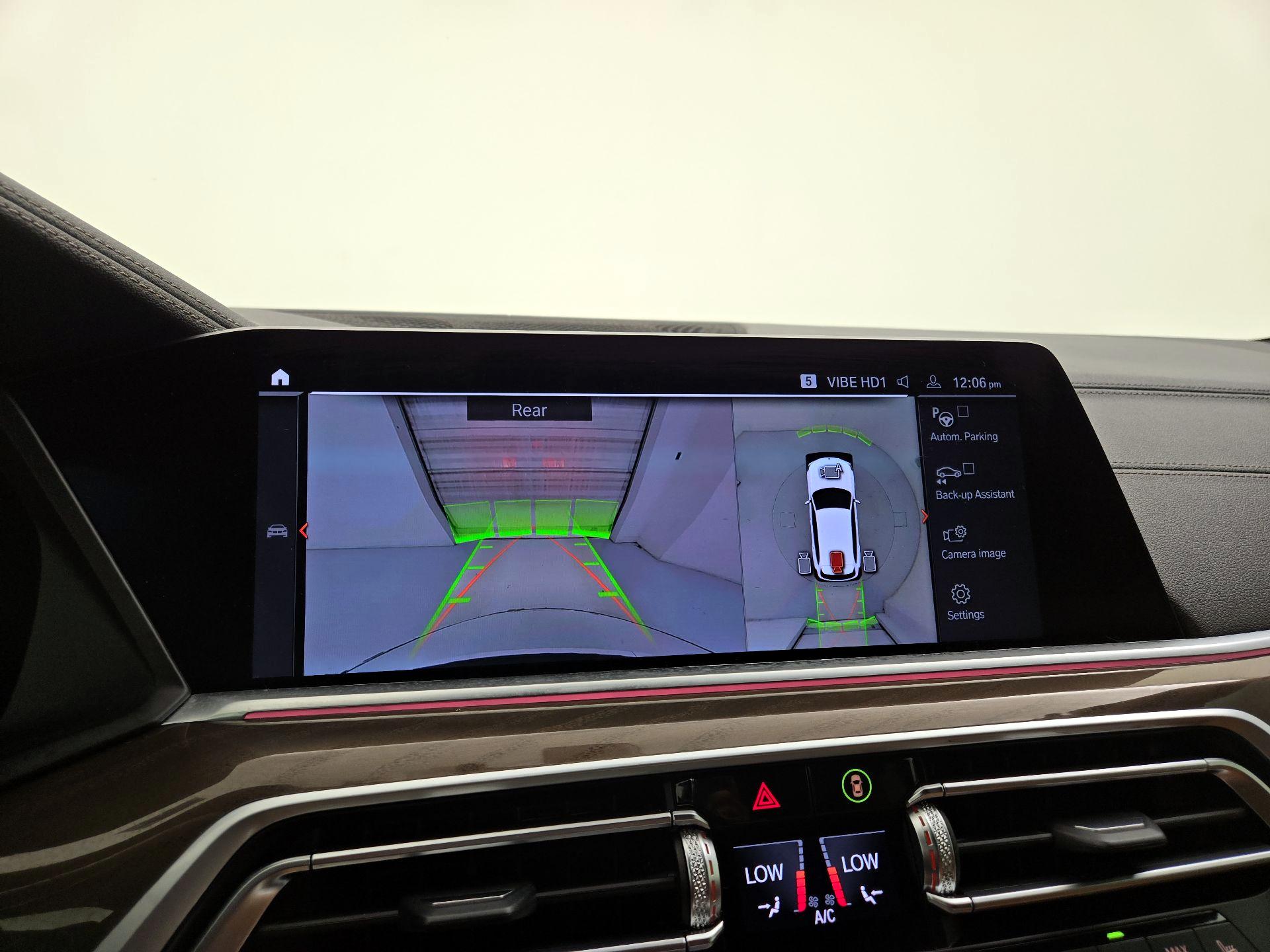 Thumbnail: 2023 BMW X5 - 15