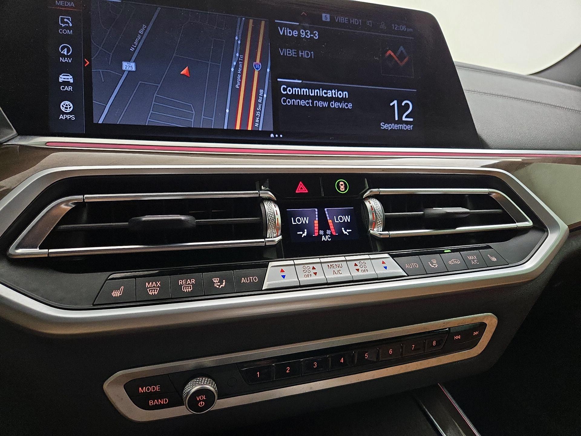 Thumbnail: 2023 BMW X5 - 17