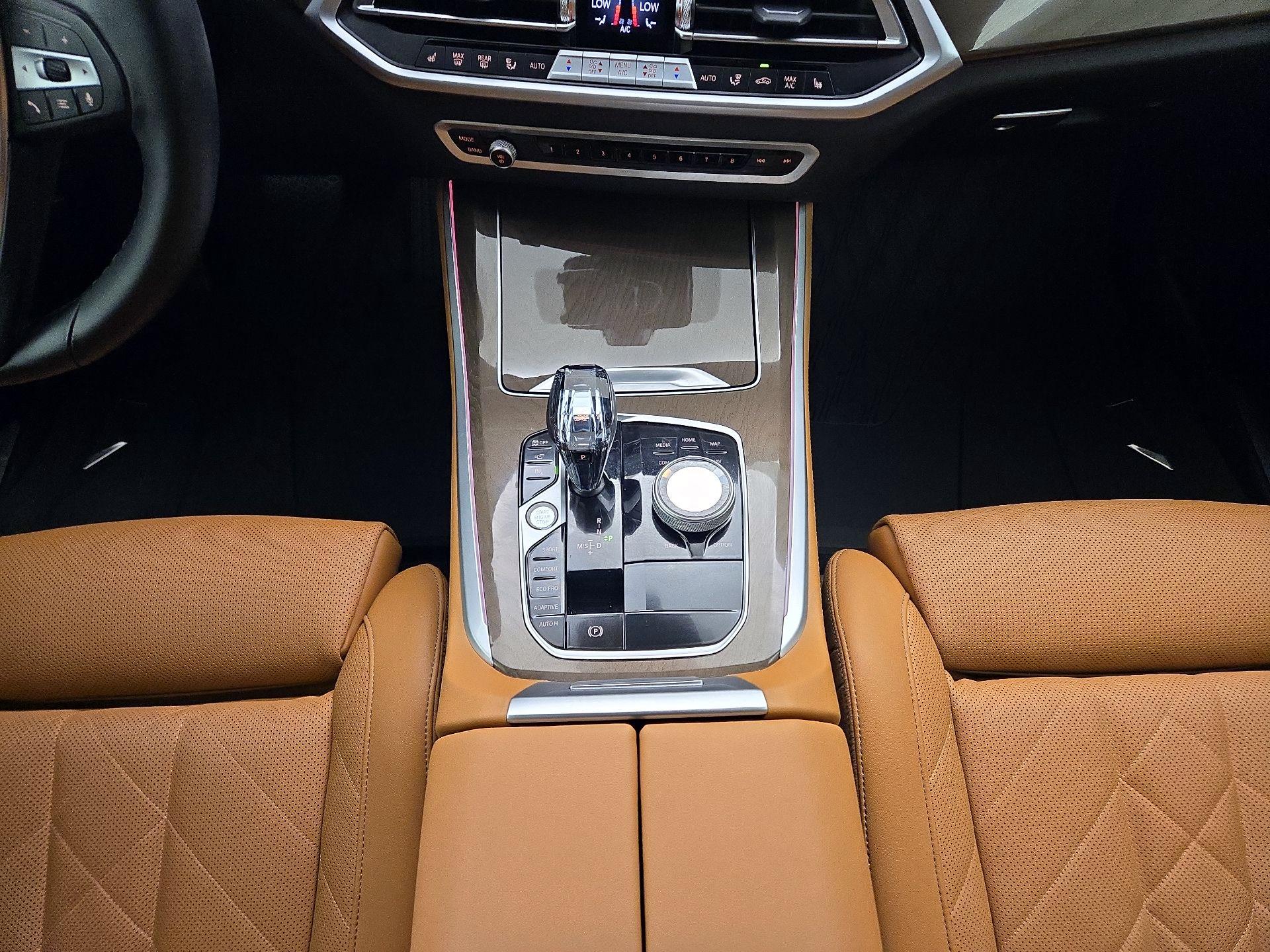 Thumbnail: 2023 BMW X5 - 18