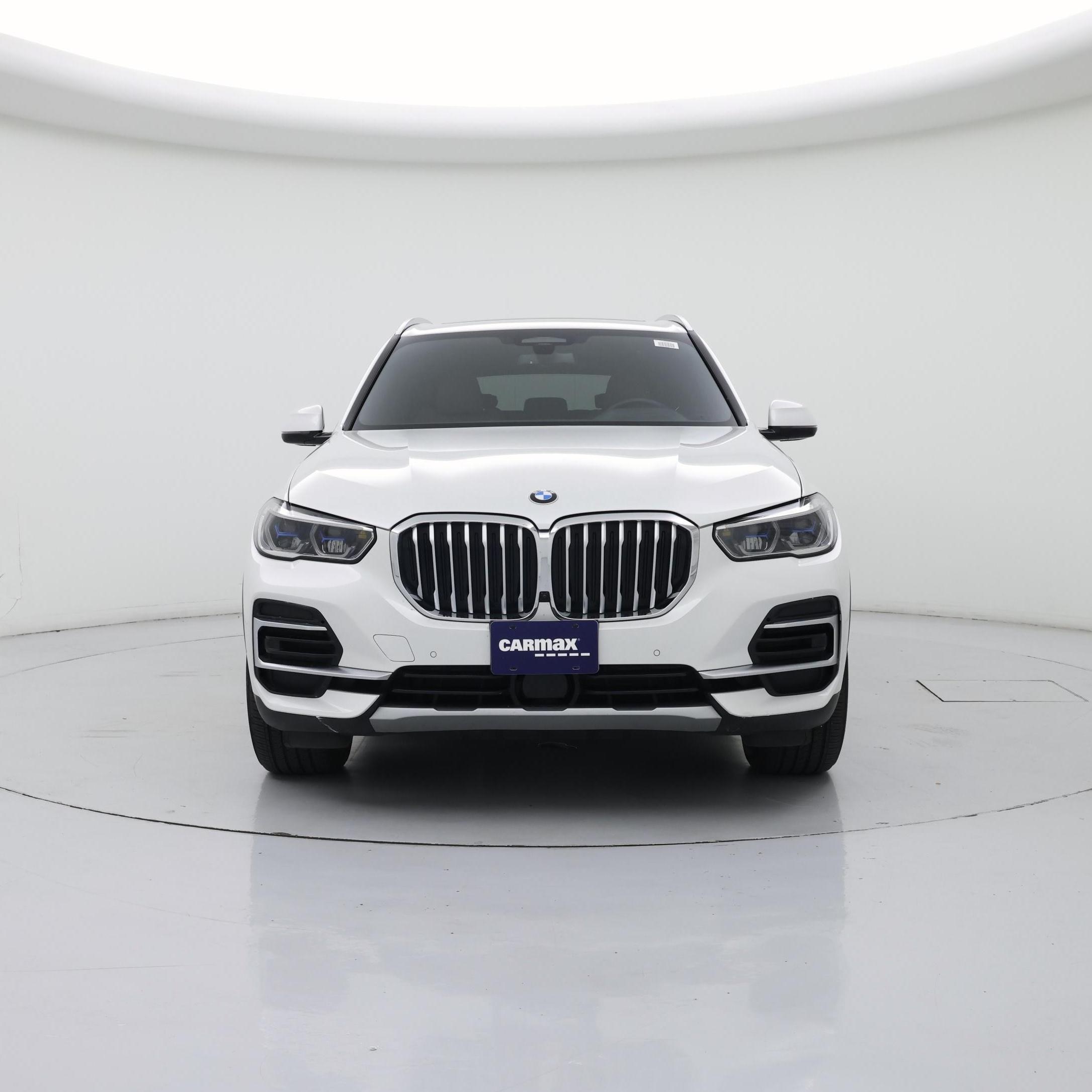Thumbnail: 2023 BMW X5 - 5