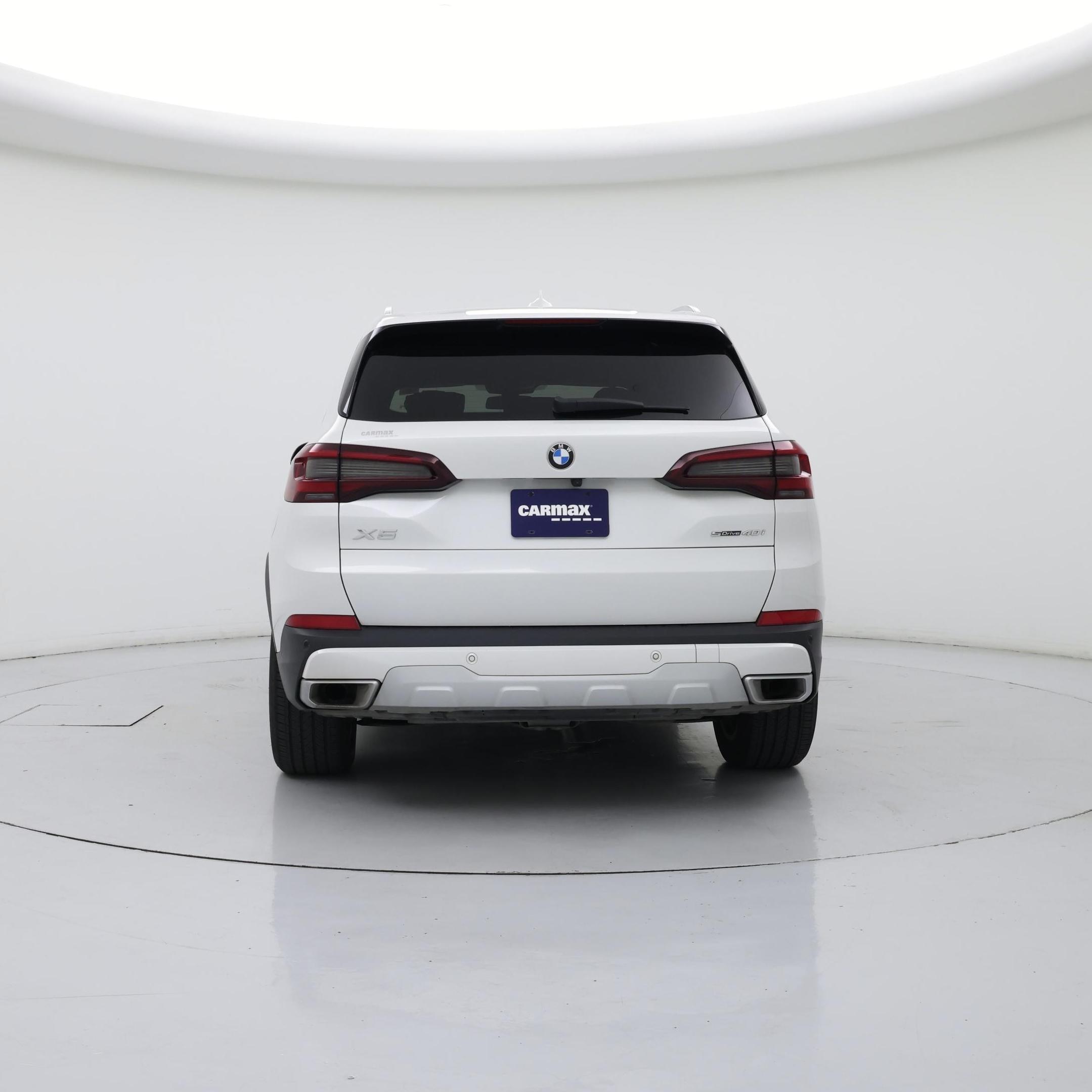 Thumbnail: 2023 BMW X5 - 6