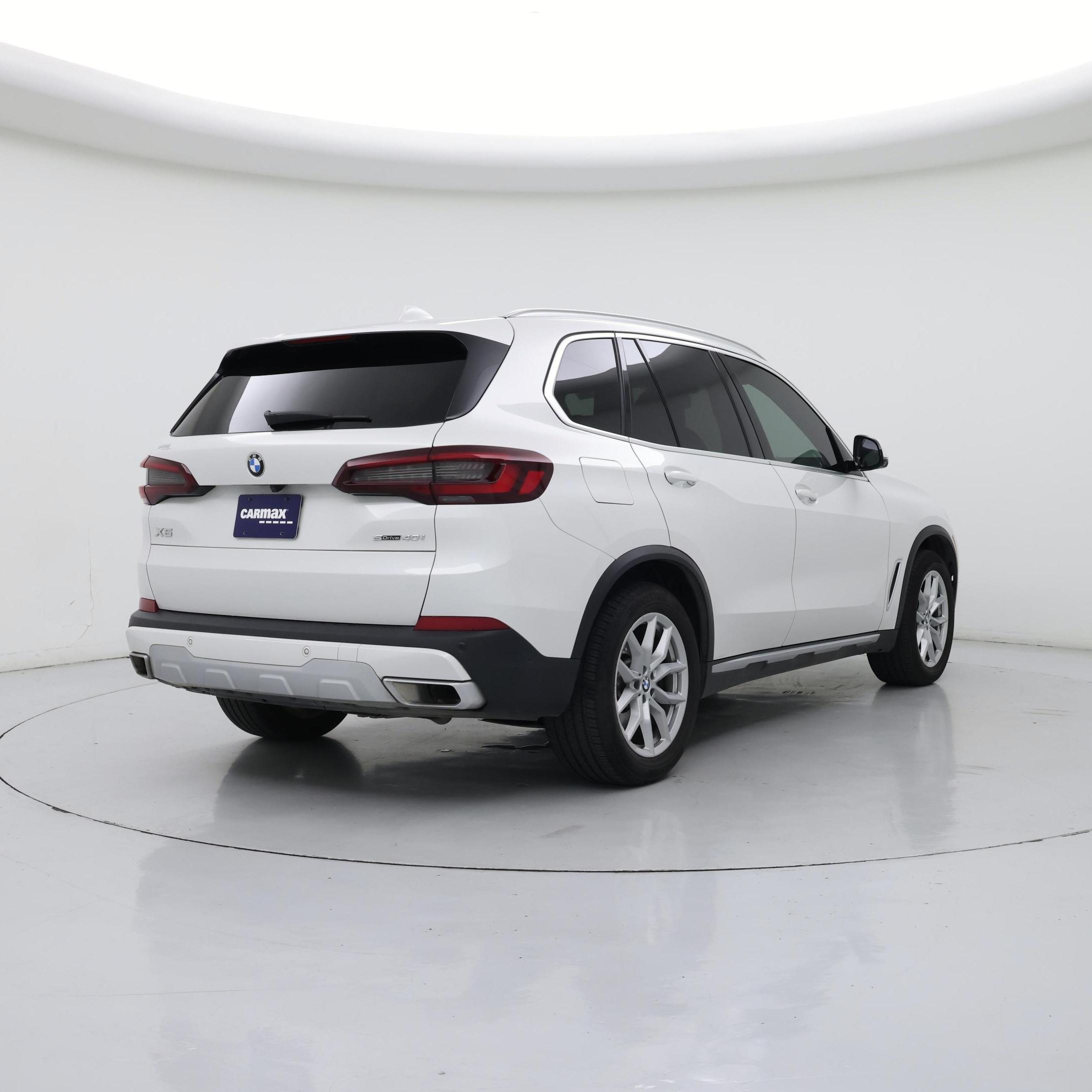 Thumbnail: 2023 BMW X5 - 8