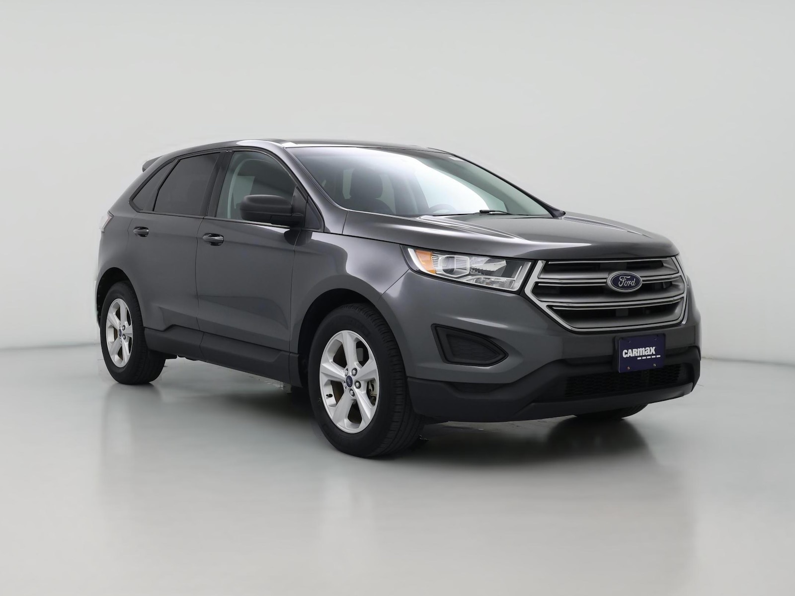 2015 Ford Edge