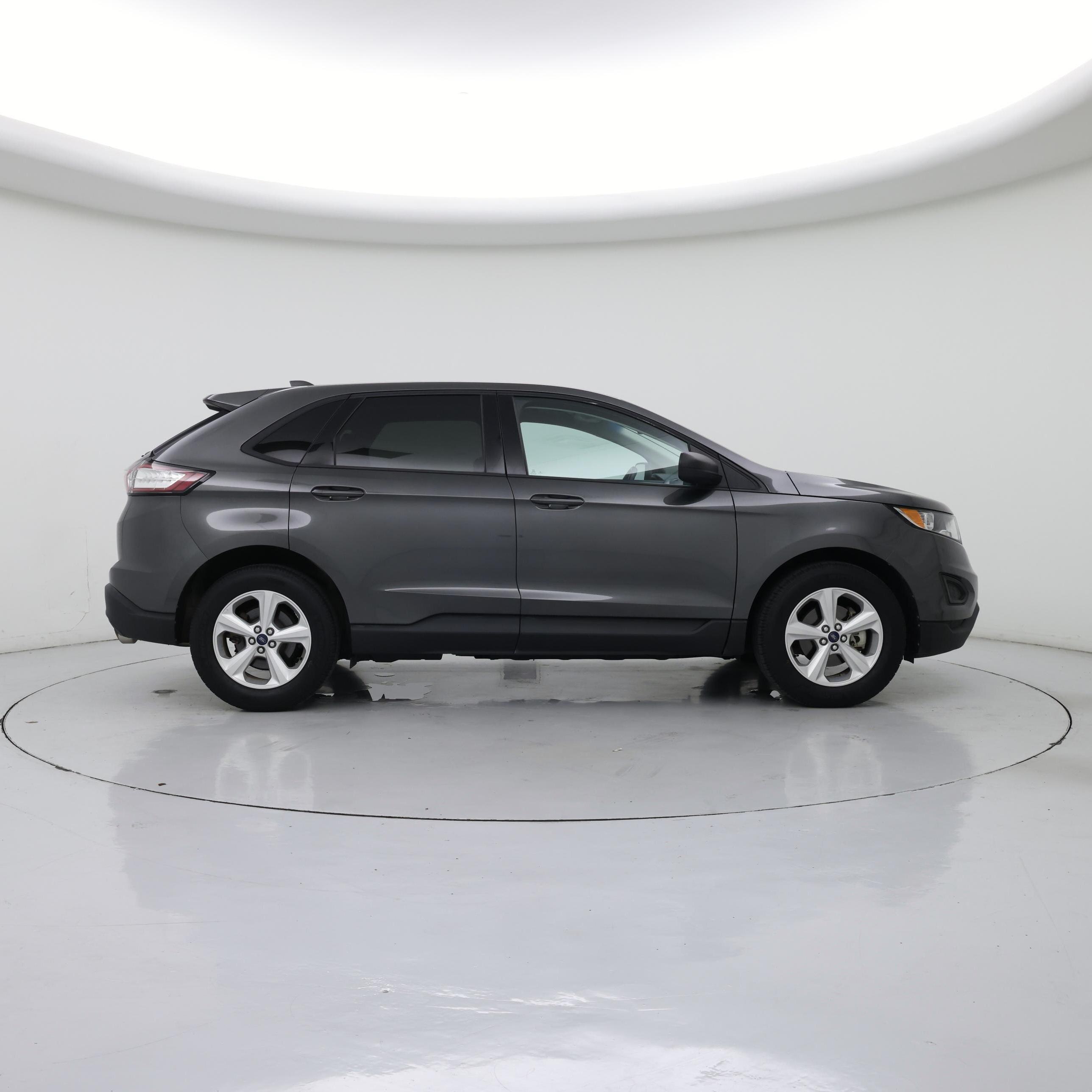 Thumbnail: 2015 Ford Edge - 7