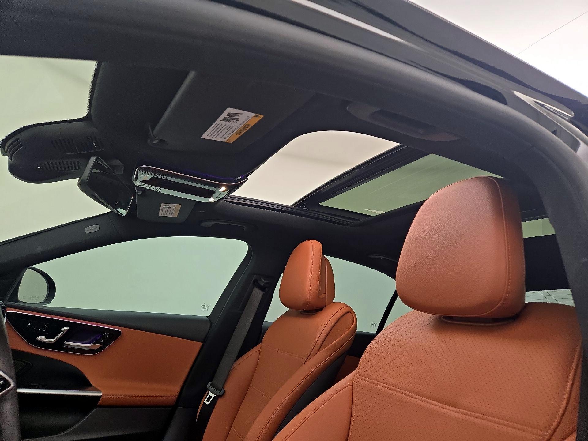 Thumbnail: 2024 Mercedes-Benz C-Class - 20