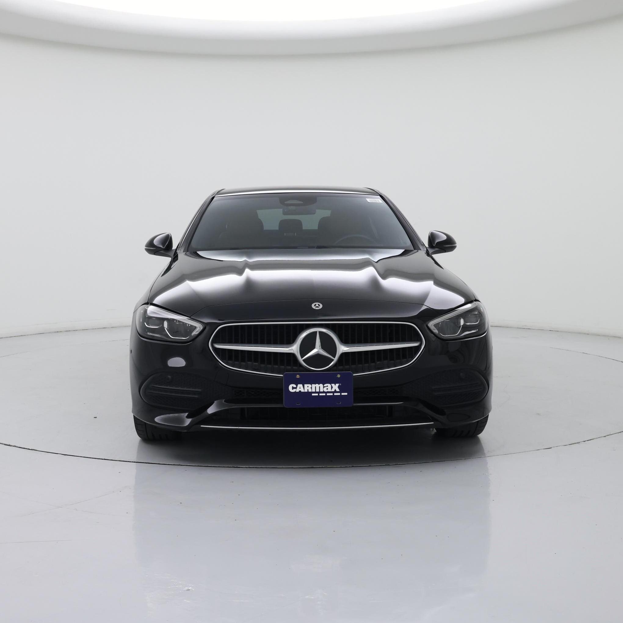 Thumbnail: 2024 Mercedes-Benz C-Class - 5