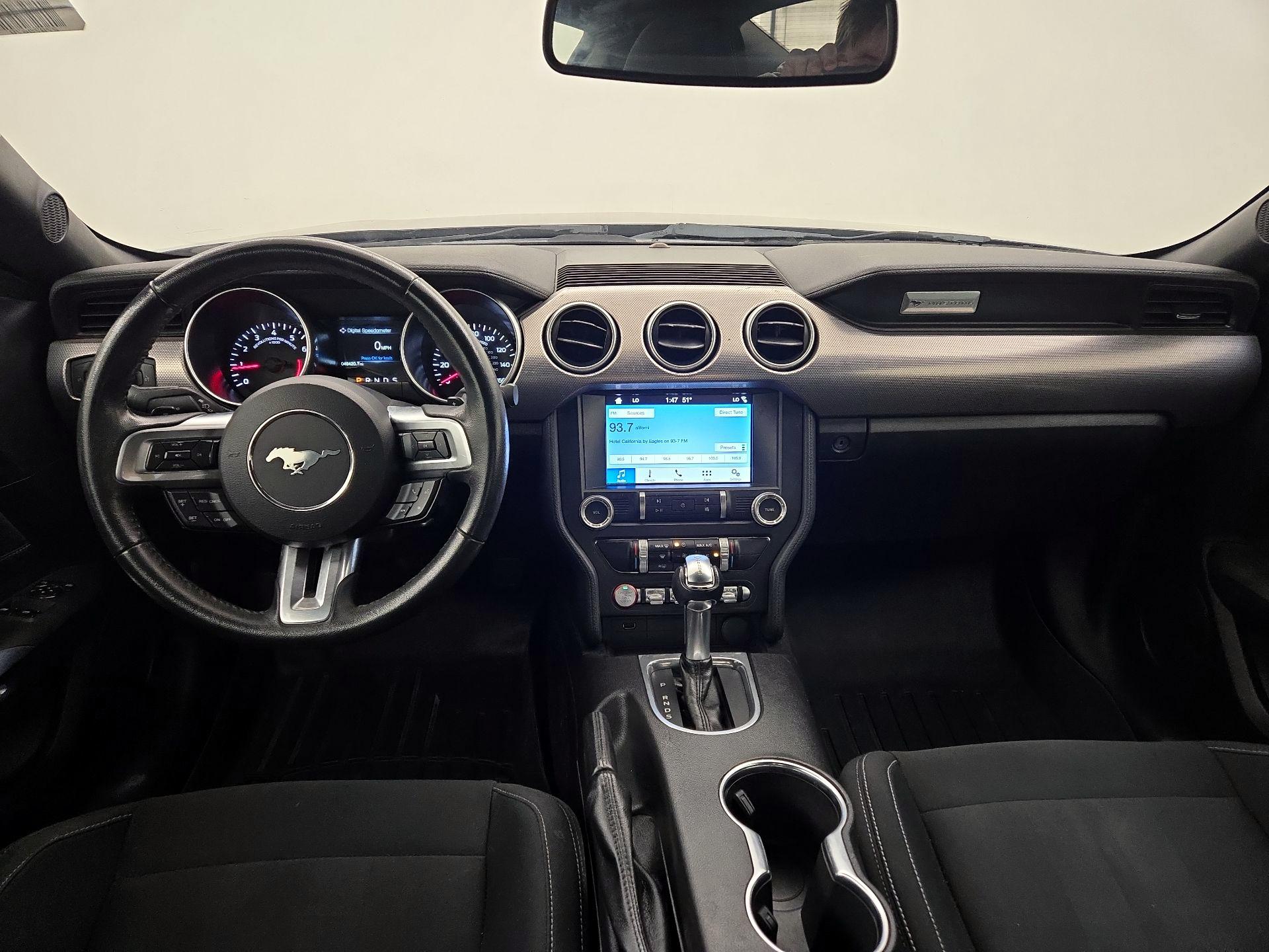 Thumbnail: 2019 Ford Mustang - 9