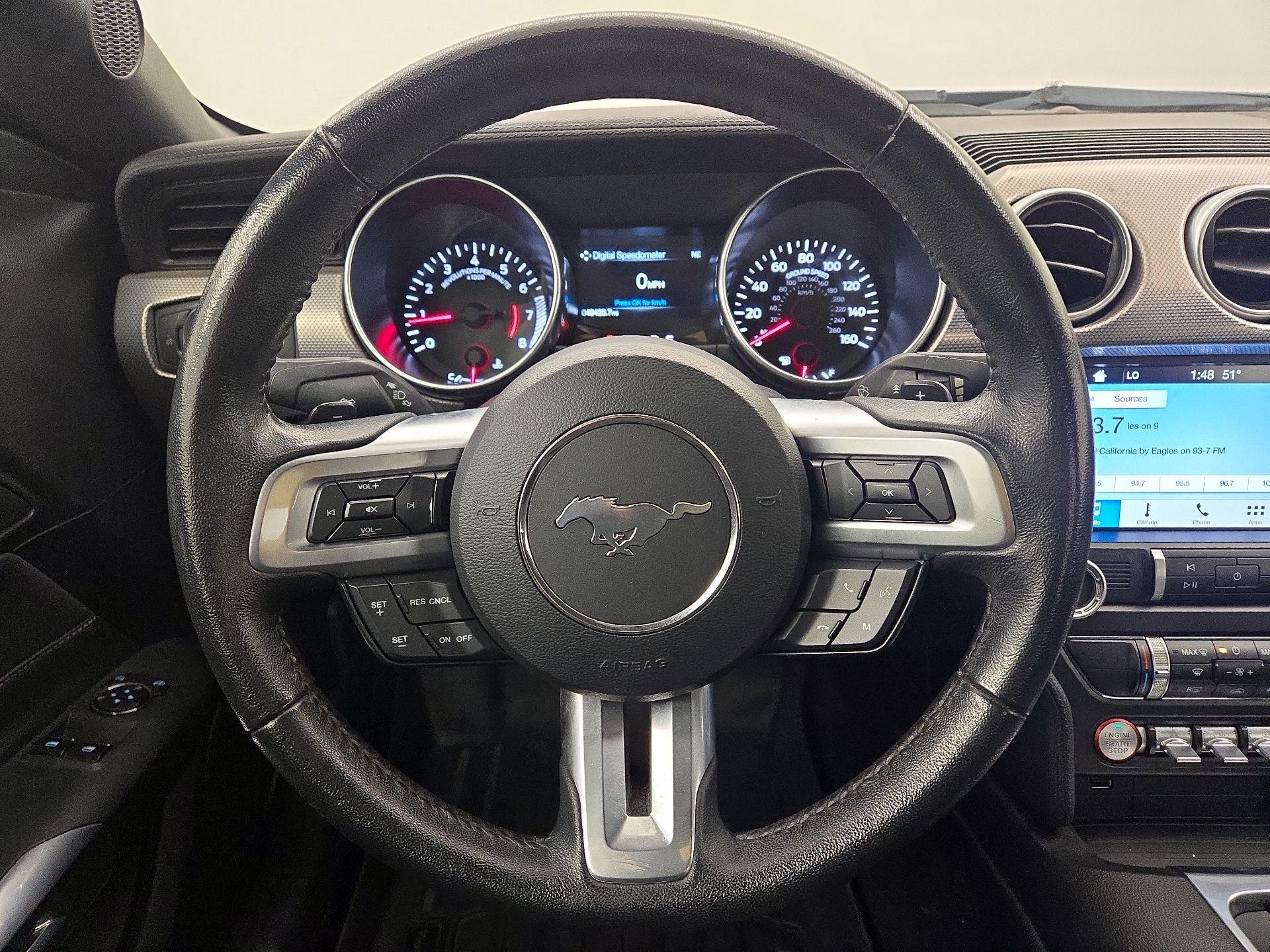 Thumbnail: 2019 Ford Mustang - 10