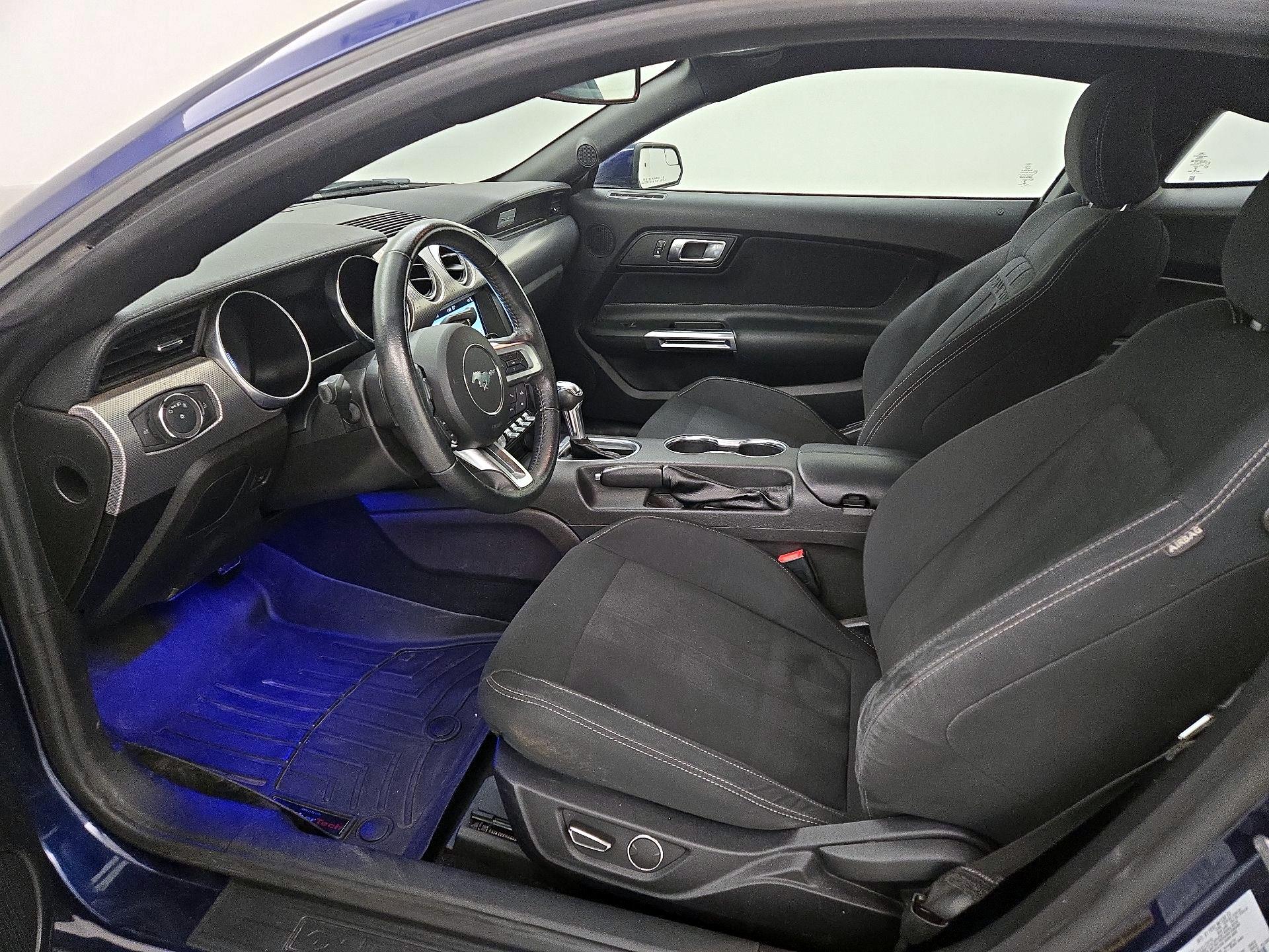 Thumbnail: 2019 Ford Mustang - 11