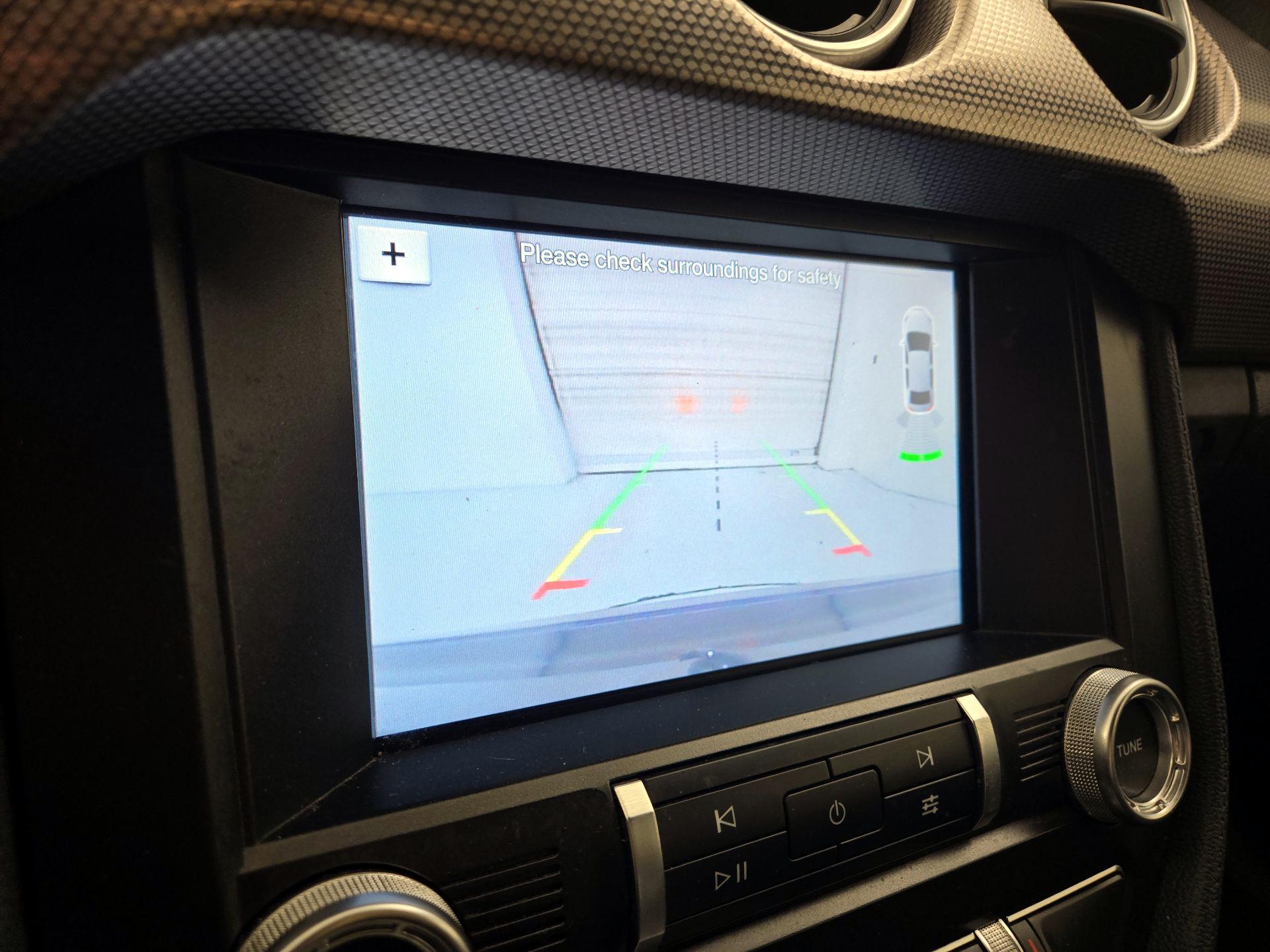 Thumbnail: 2019 Ford Mustang - 14