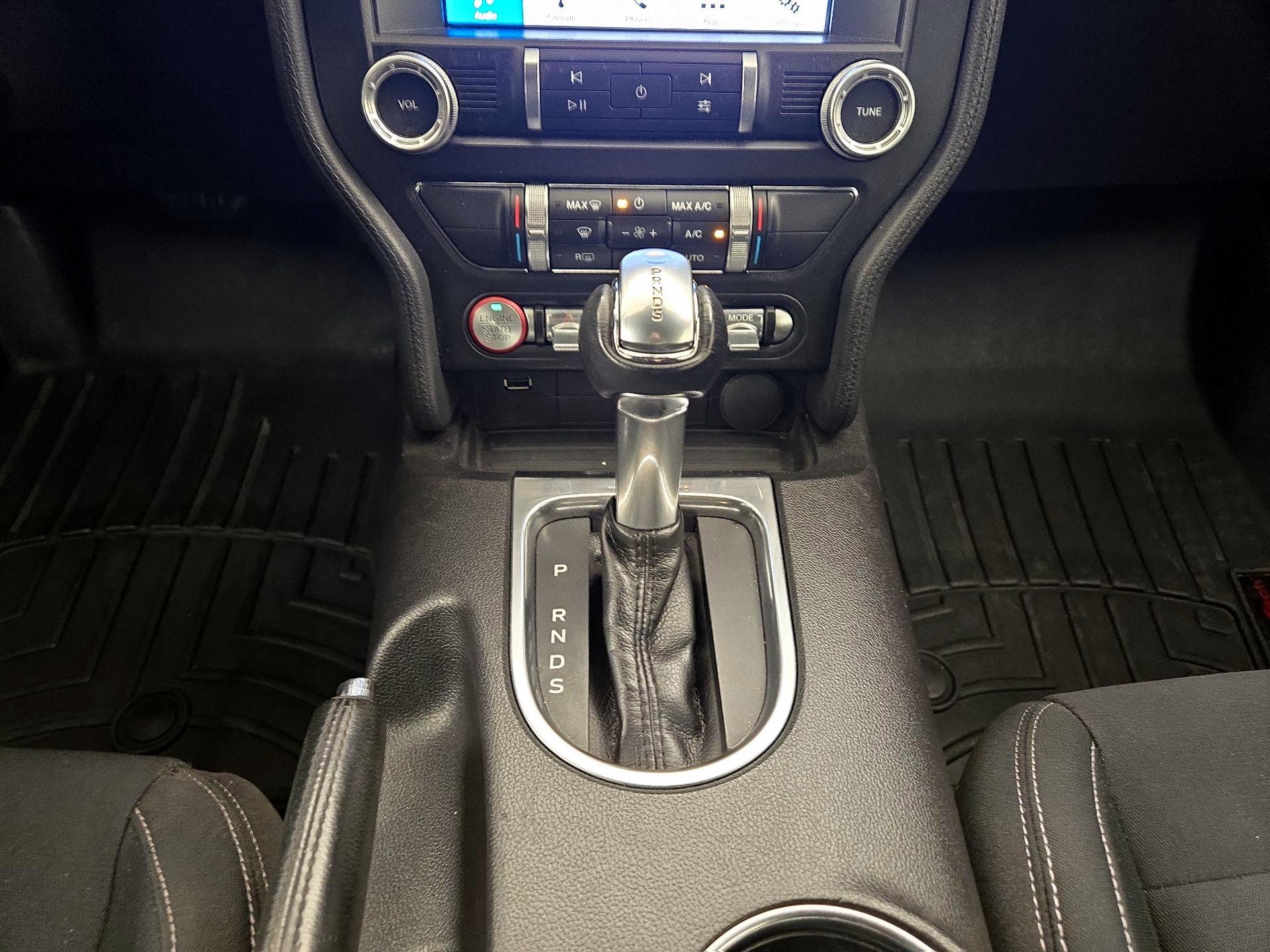 Thumbnail: 2019 Ford Mustang - 17