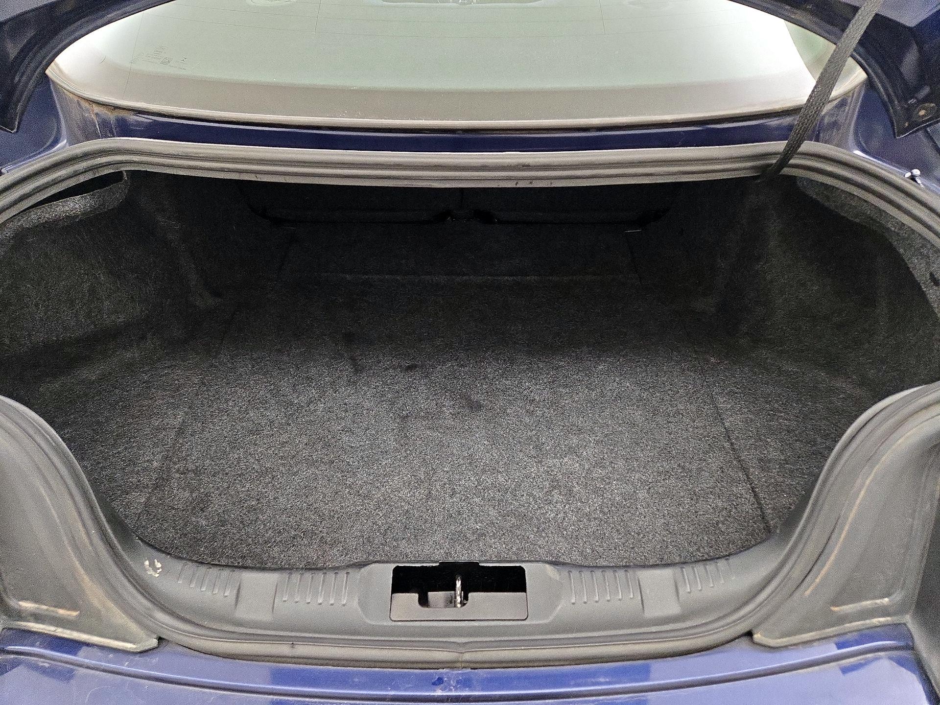 Thumbnail: 2019 Ford Mustang - 19