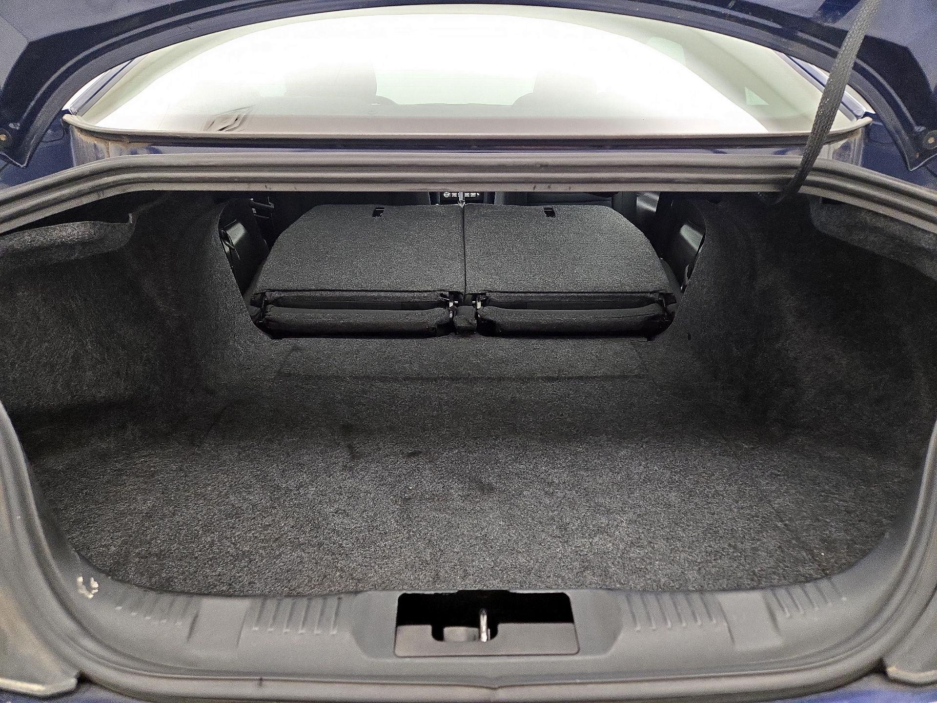 Thumbnail: 2019 Ford Mustang - 20