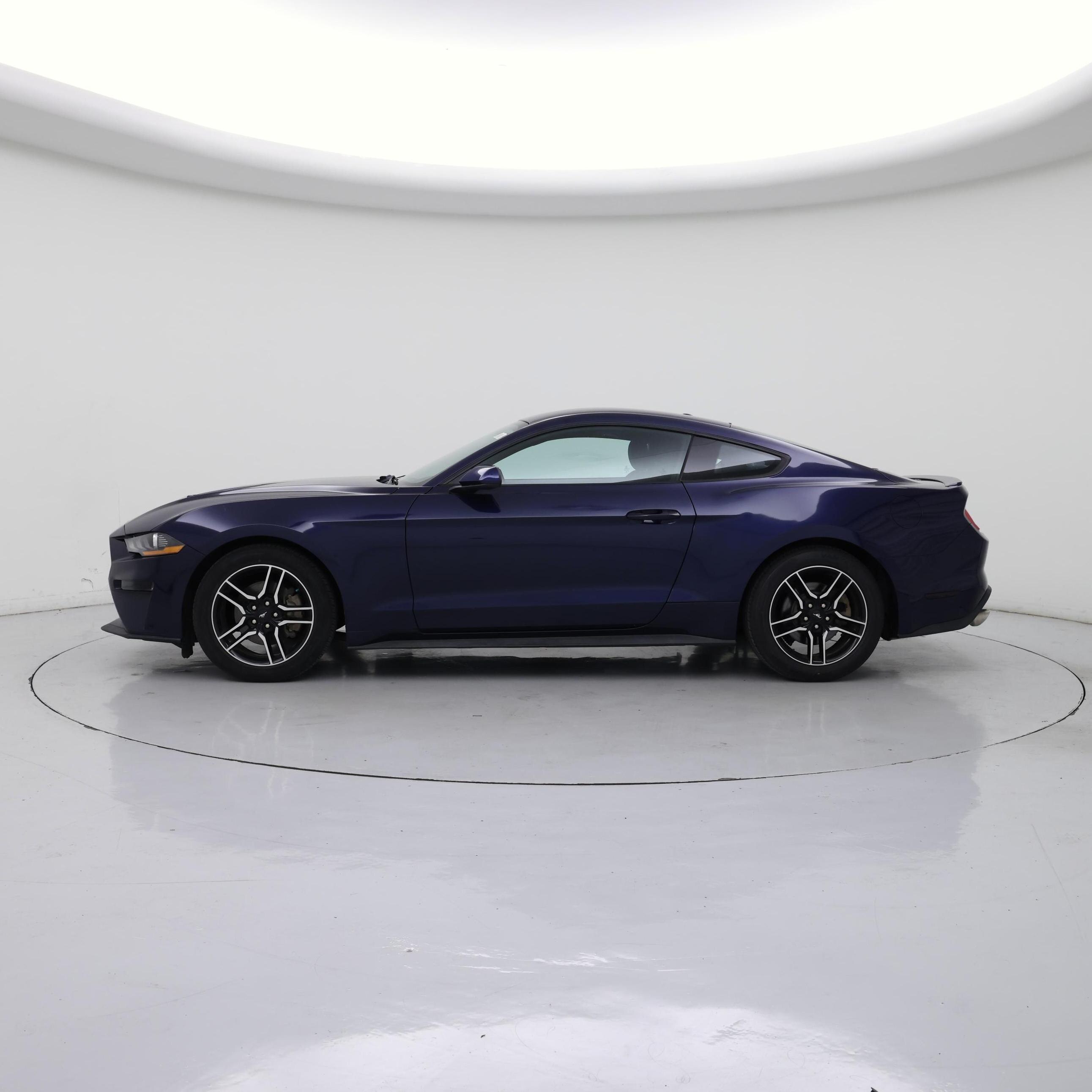 Thumbnail: 2019 Ford Mustang - 3