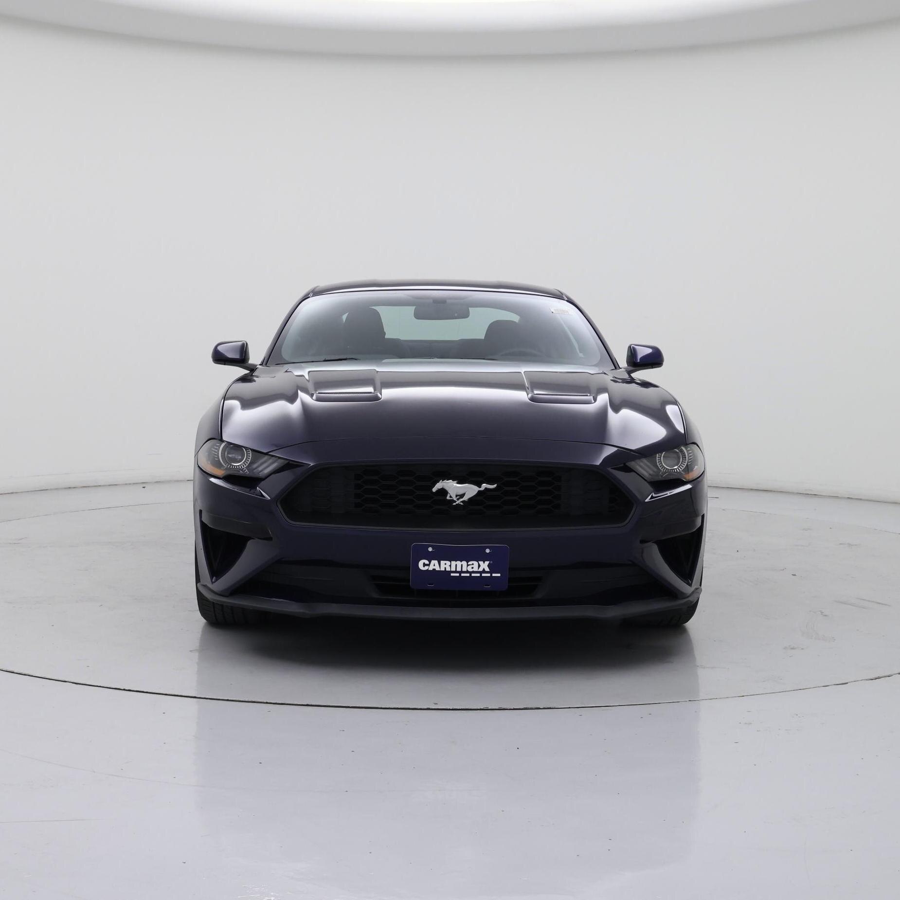 Thumbnail: 2019 Ford Mustang - 5