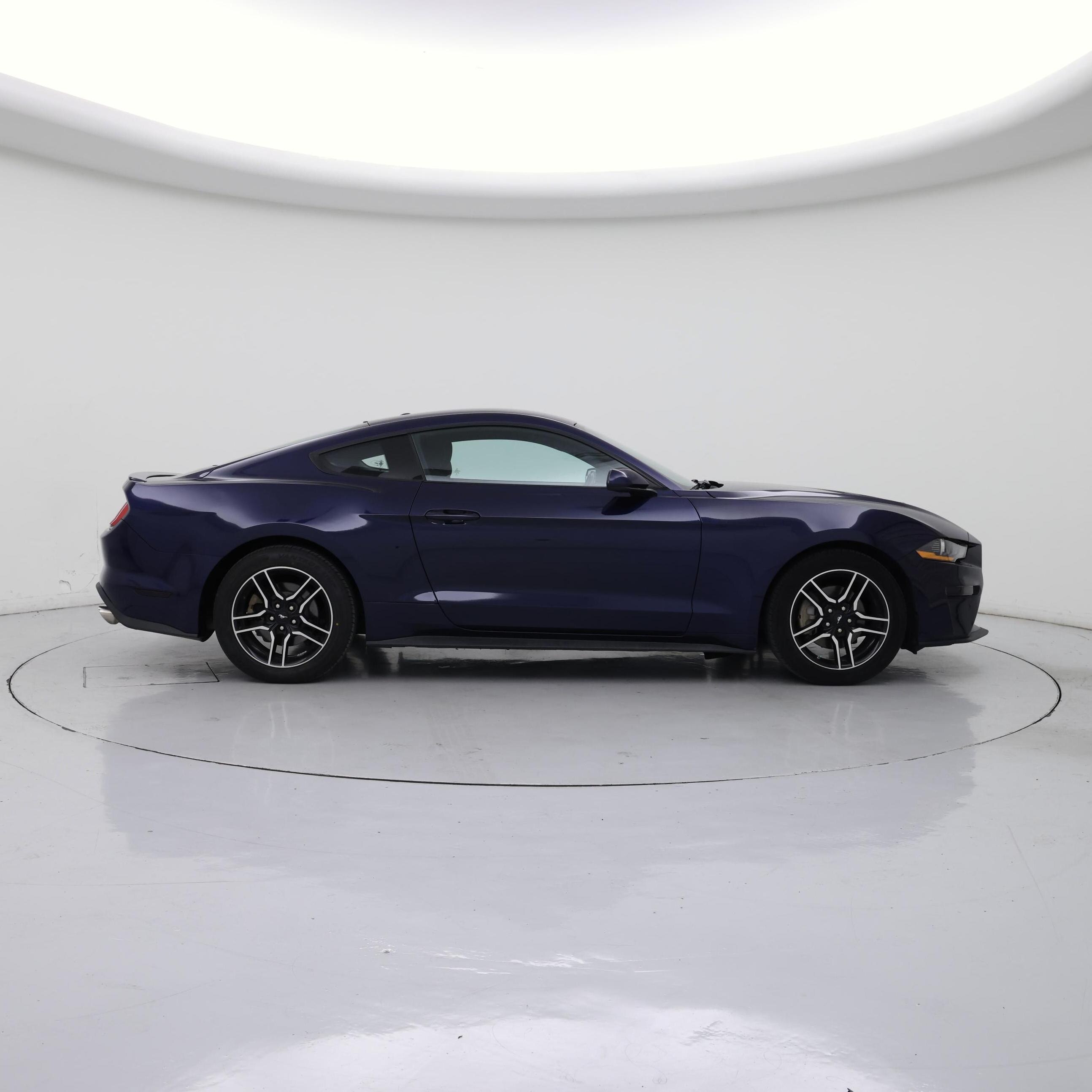 Thumbnail: 2019 Ford Mustang - 7